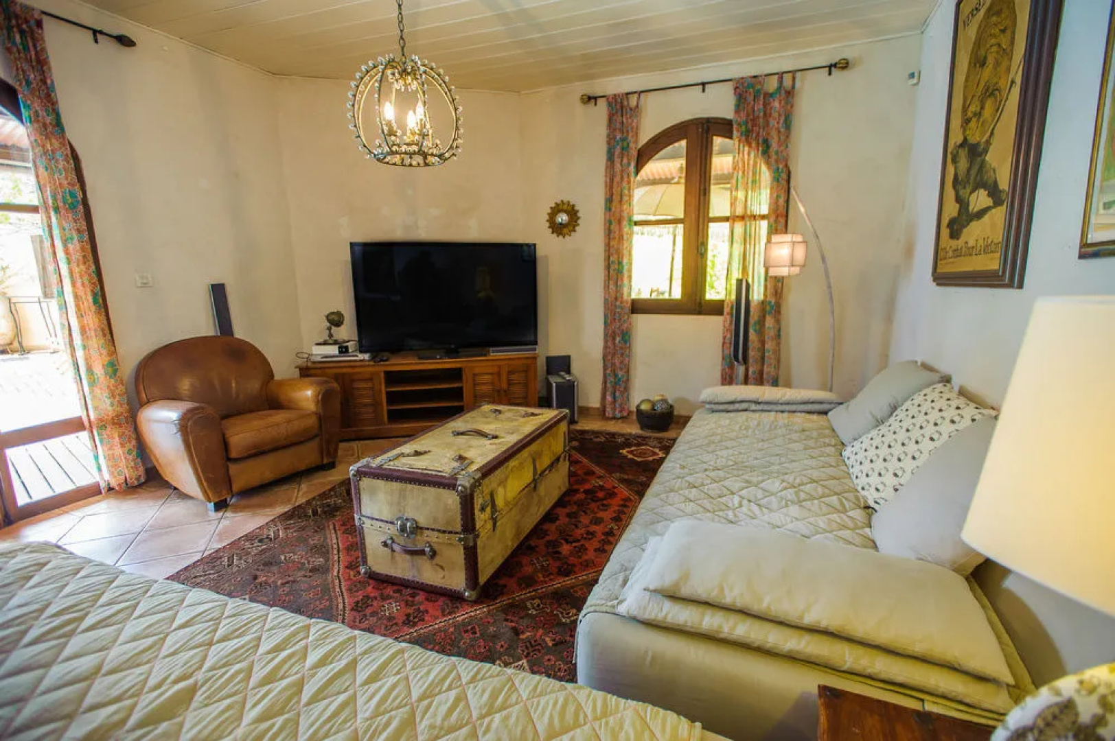 Villa Hacienda Créole