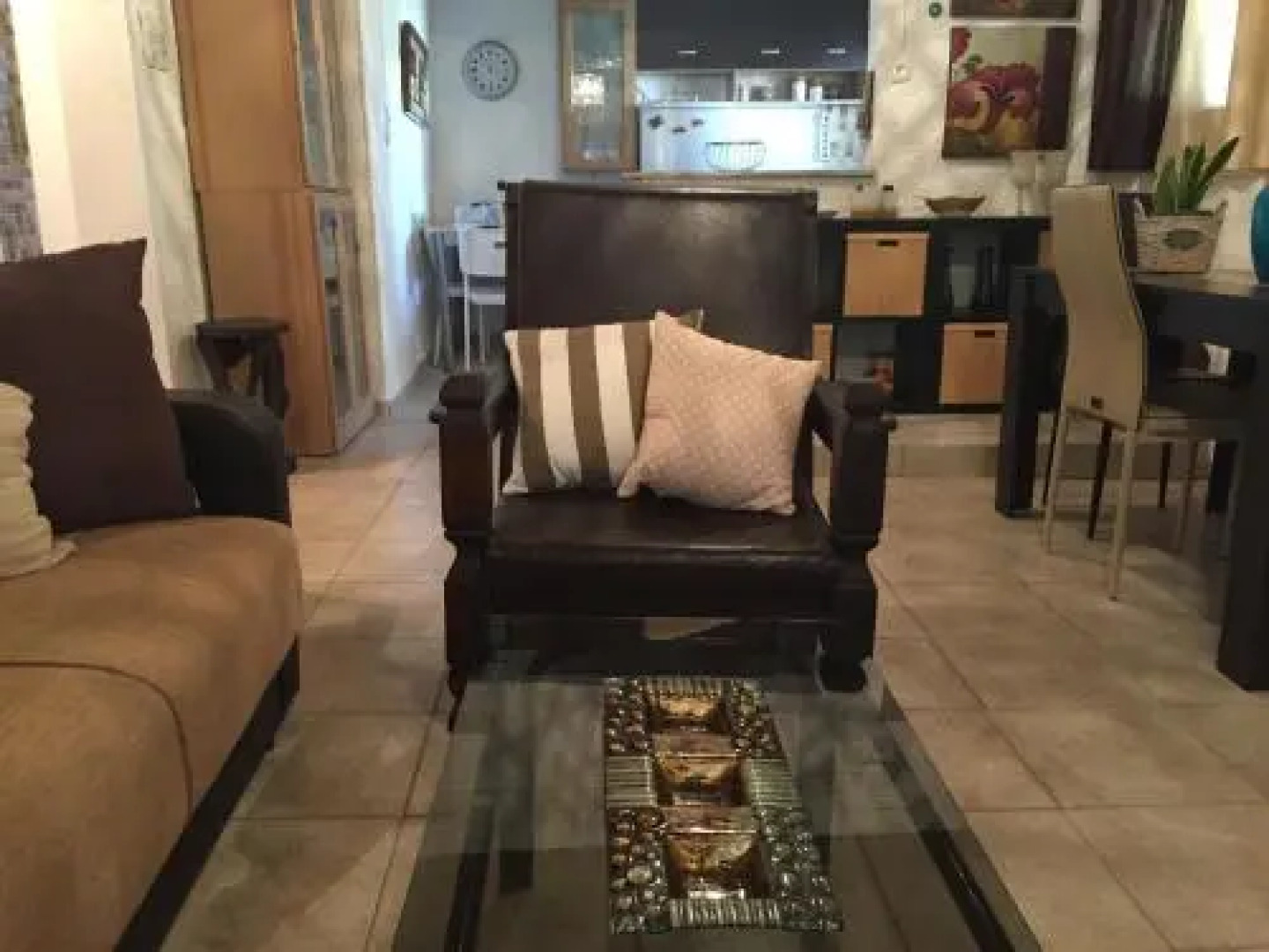 Anni House in Stavros