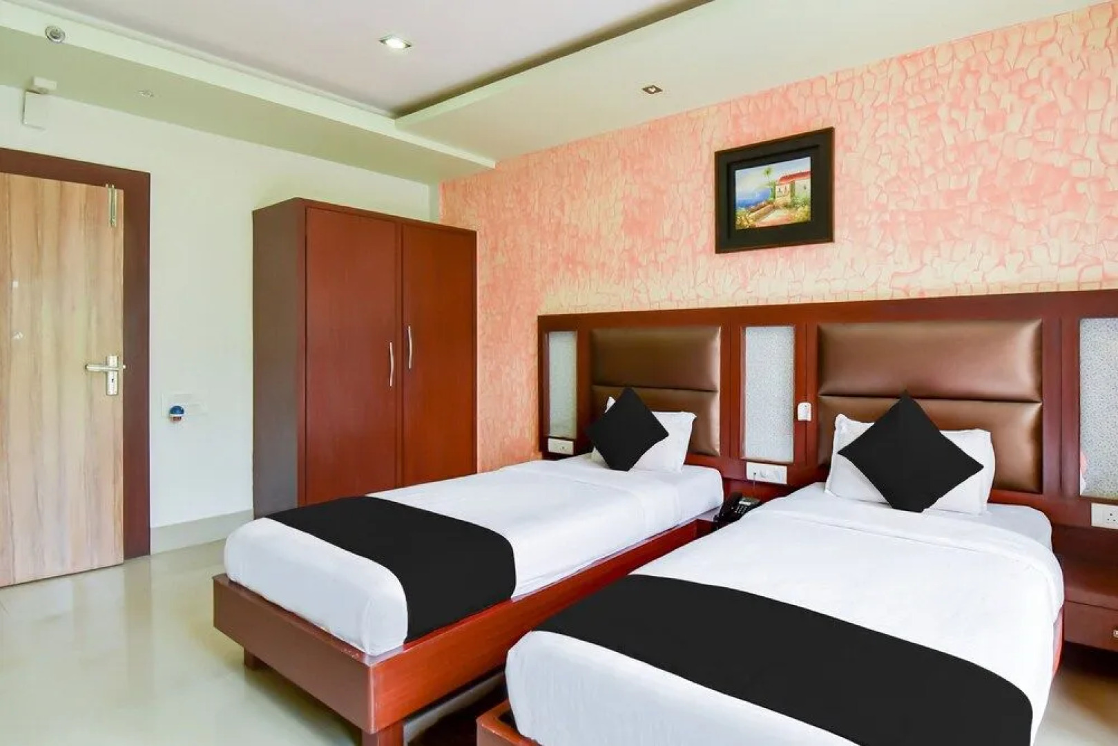 Capital O 44652 Hotel Pybss