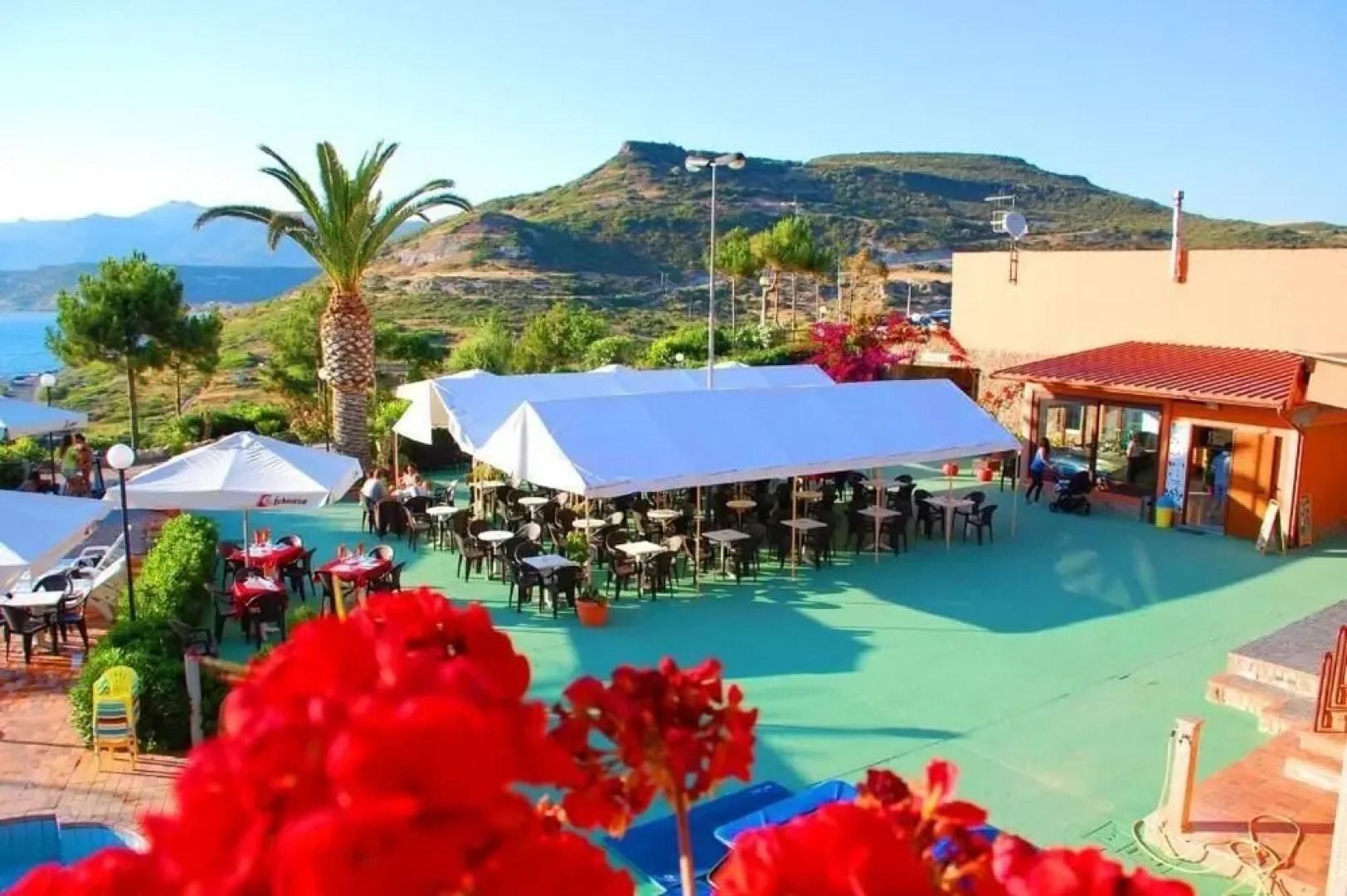 Turas Club Case Vacanze