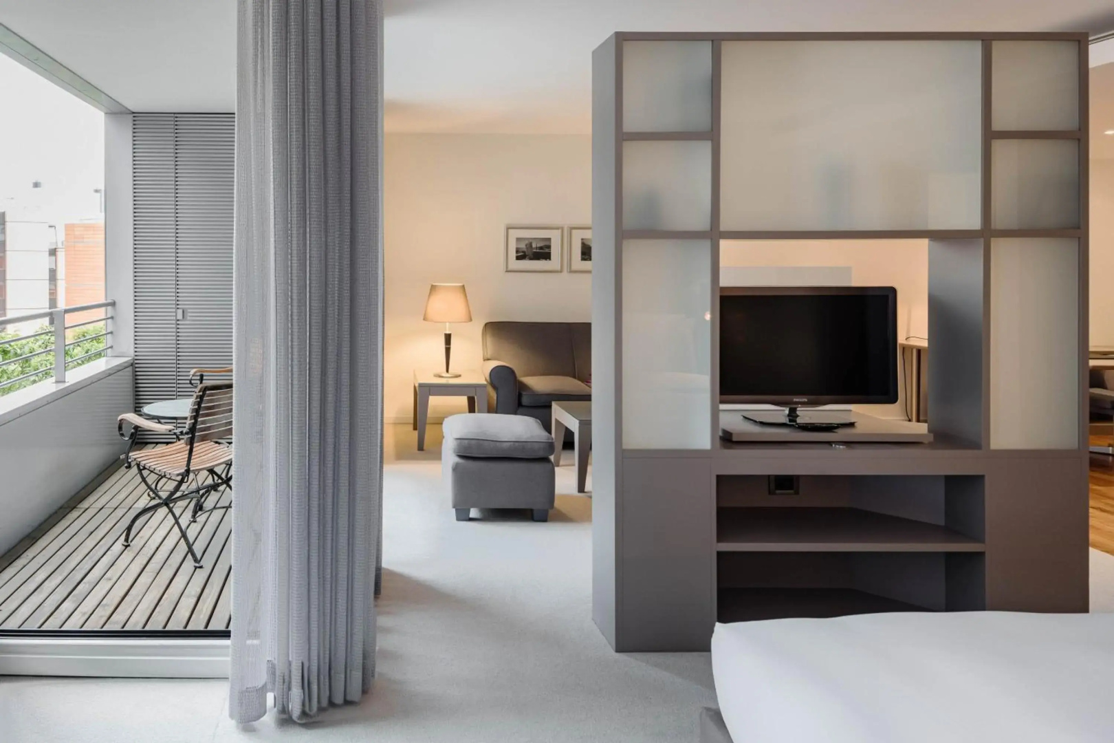 The Mandala Berlin, a Member of Design Hotel