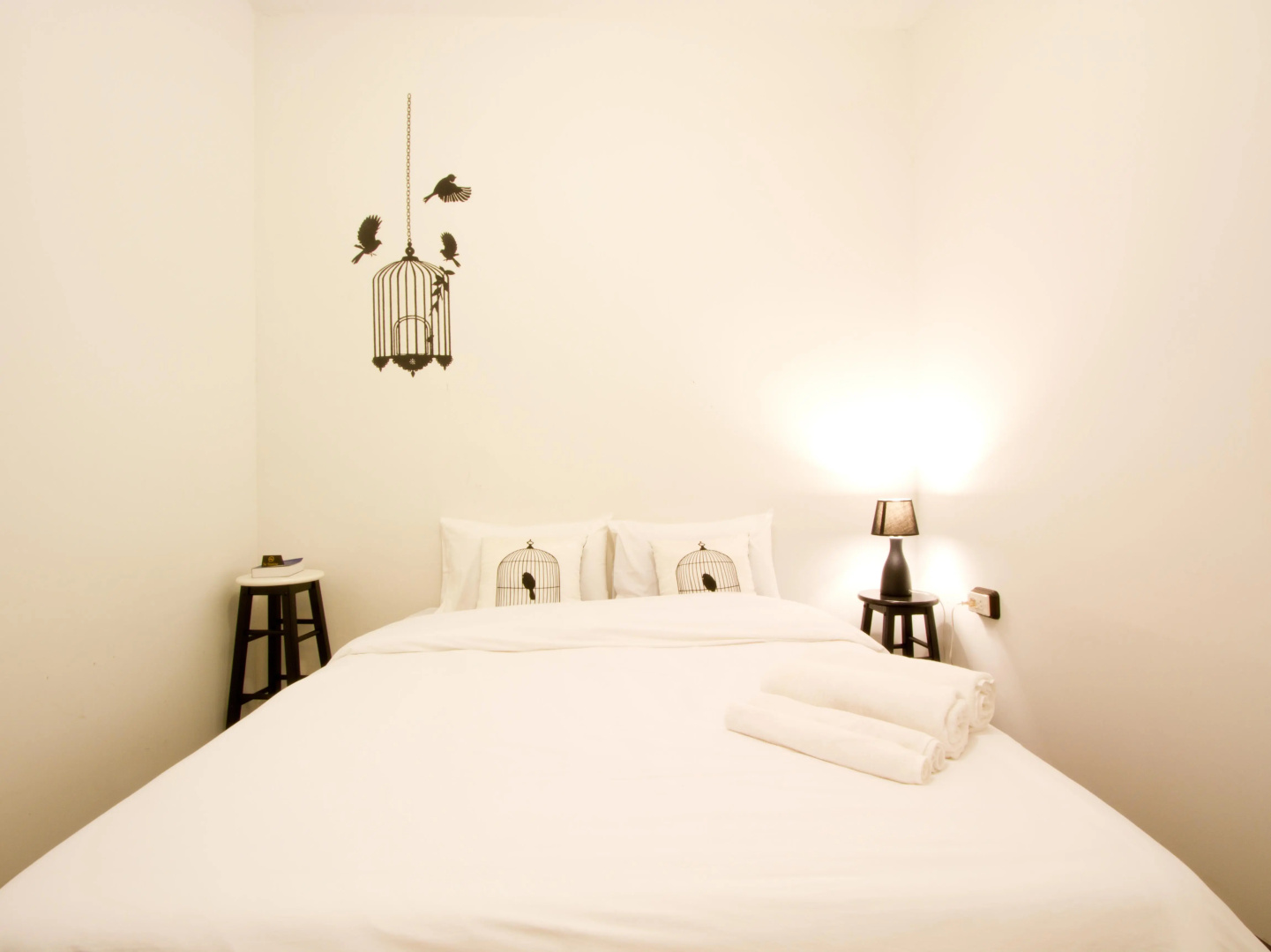 Luang Poj Boutique Hostel