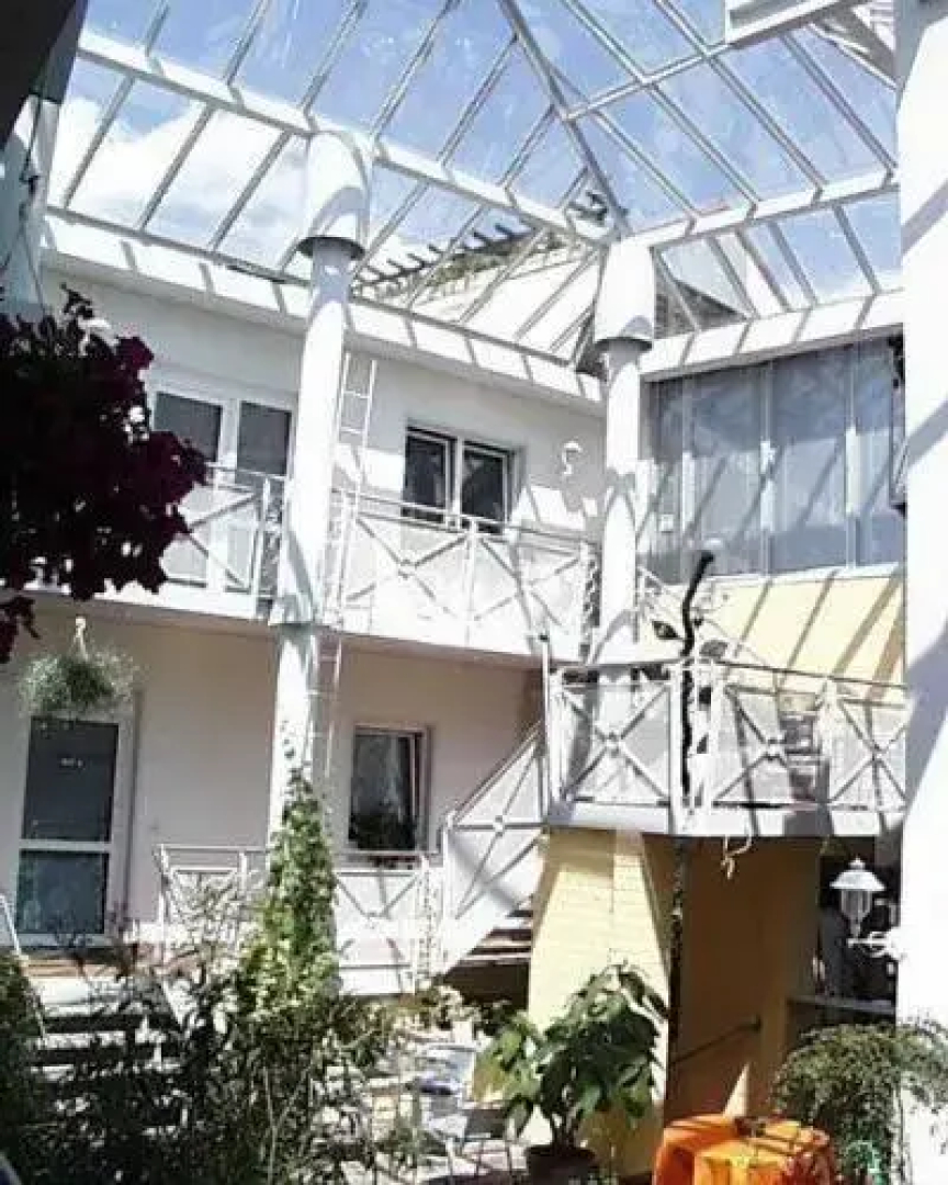 City Hotel Flamme