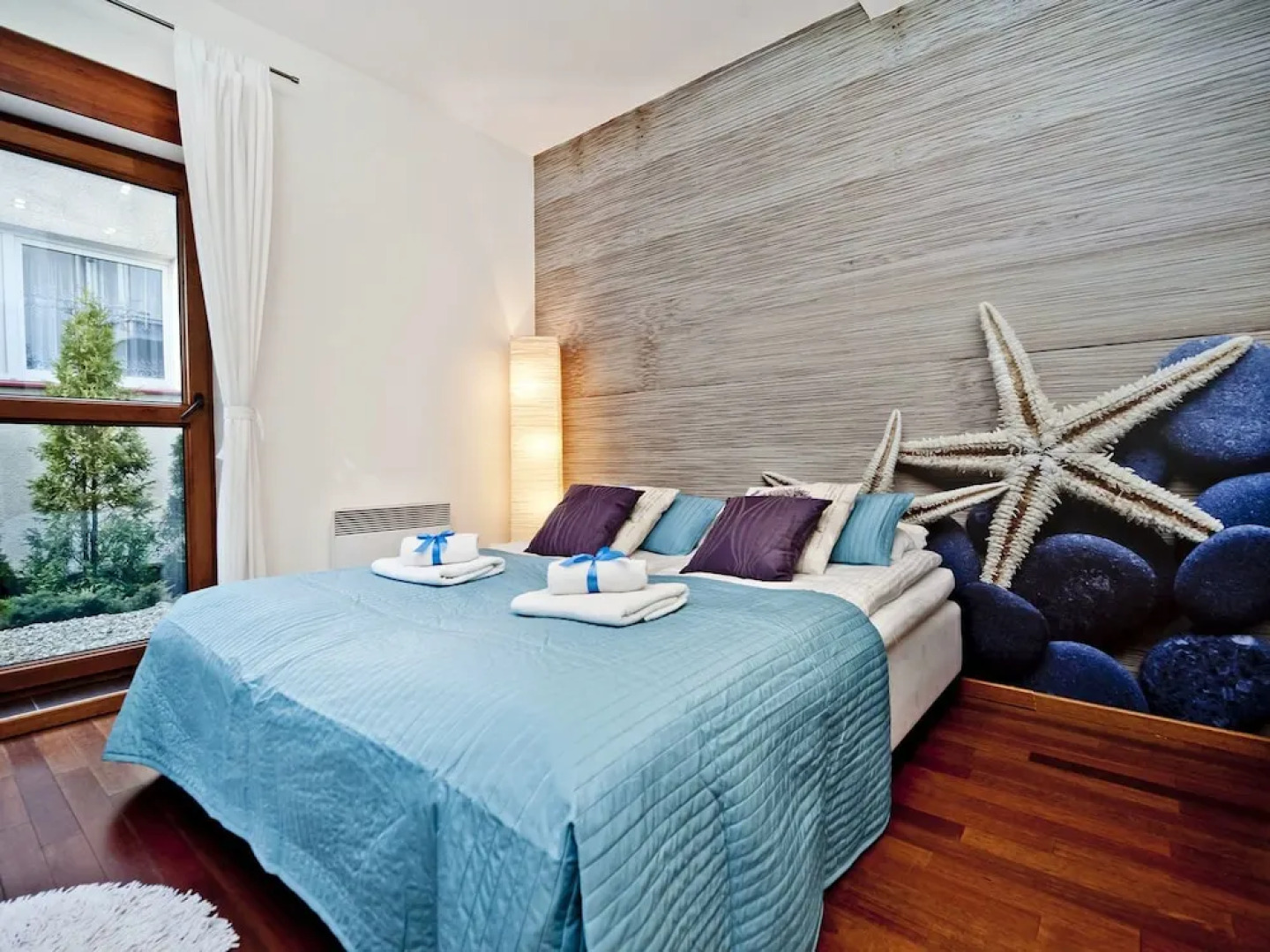 BlueApart Nadmorski Park Jastarnia