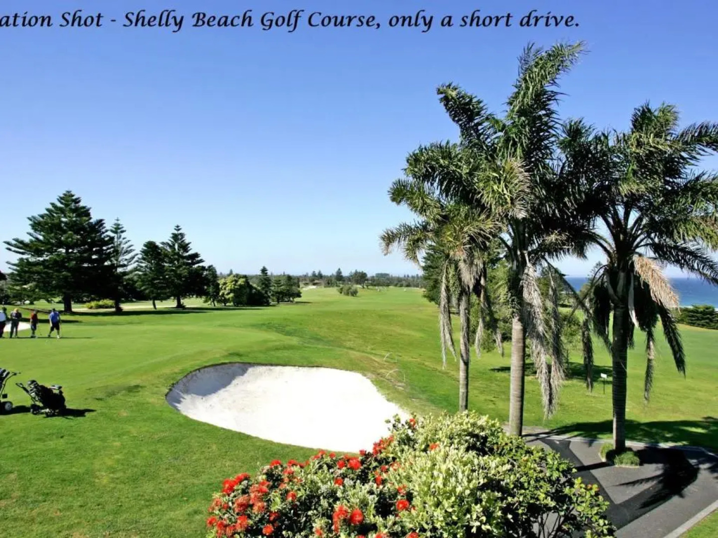 Harmony House - Bateau Bay, NSW