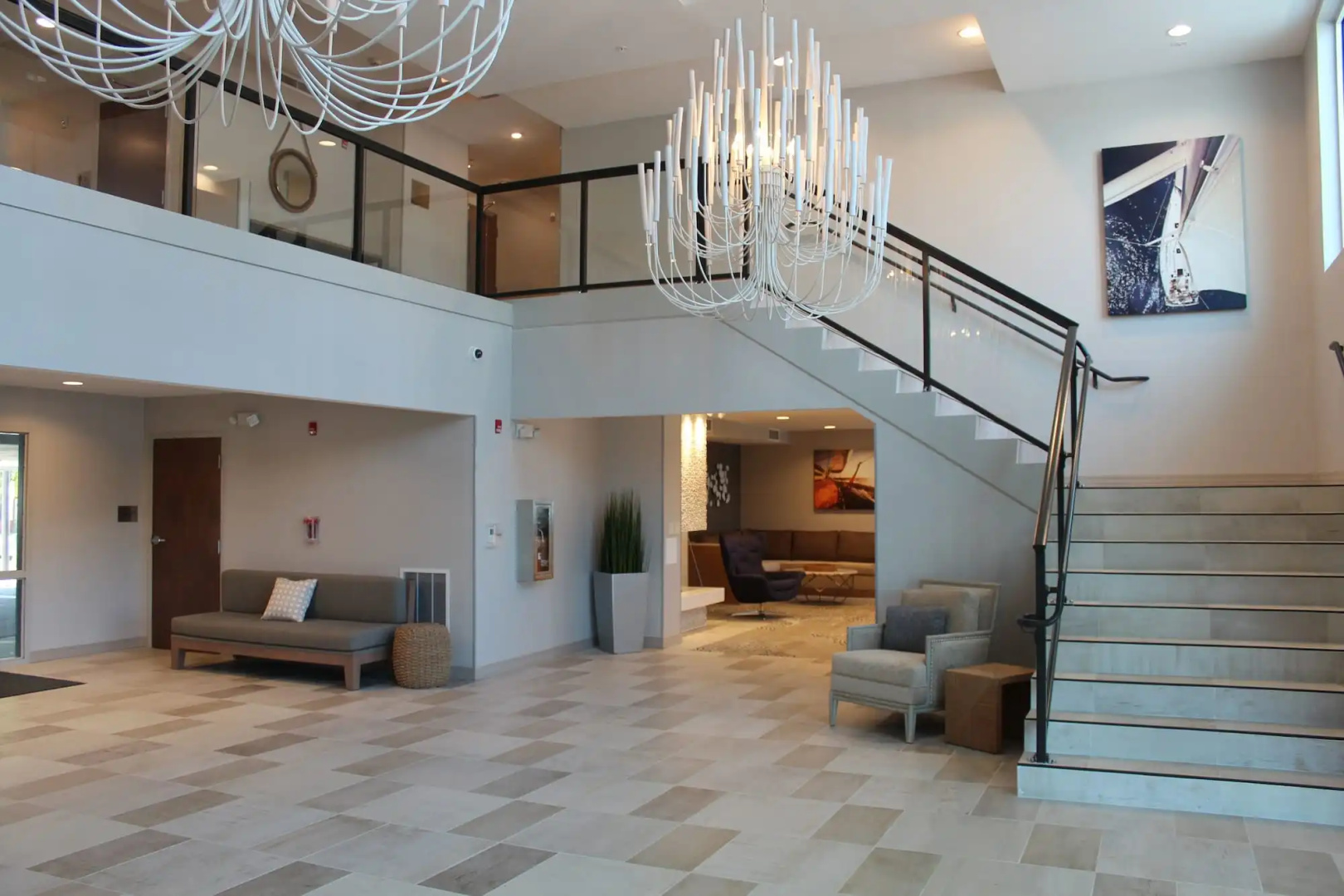 Fairfield Inn & Suites by Marriott Ocean City
