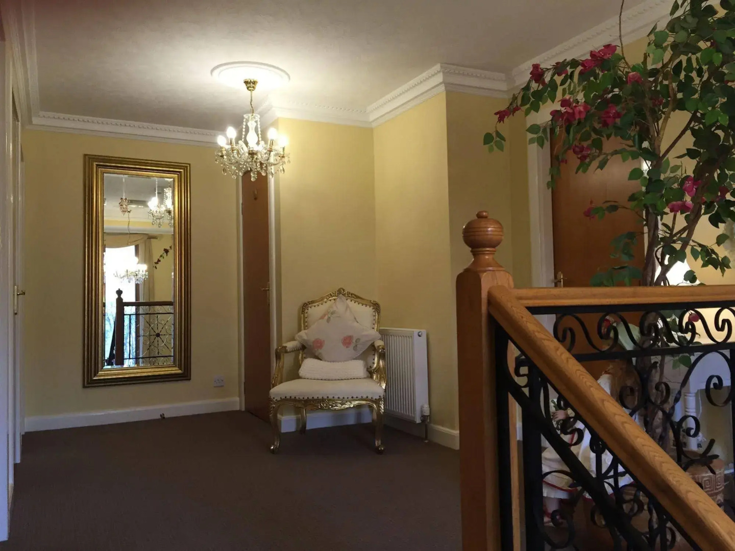 Westcourt Guest House