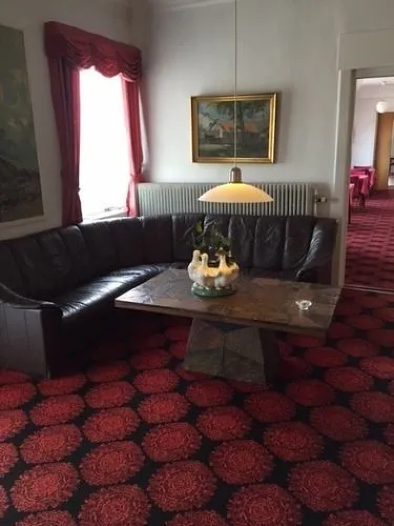 Strandhotellet