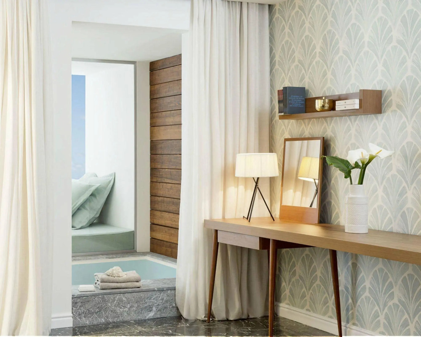 Excellence Oyster Bay