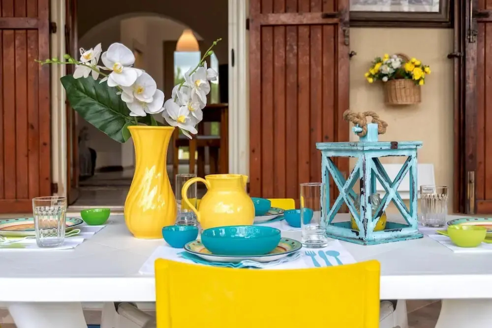 Villa Margherita 2 Bedrooms Apartment in Sorso