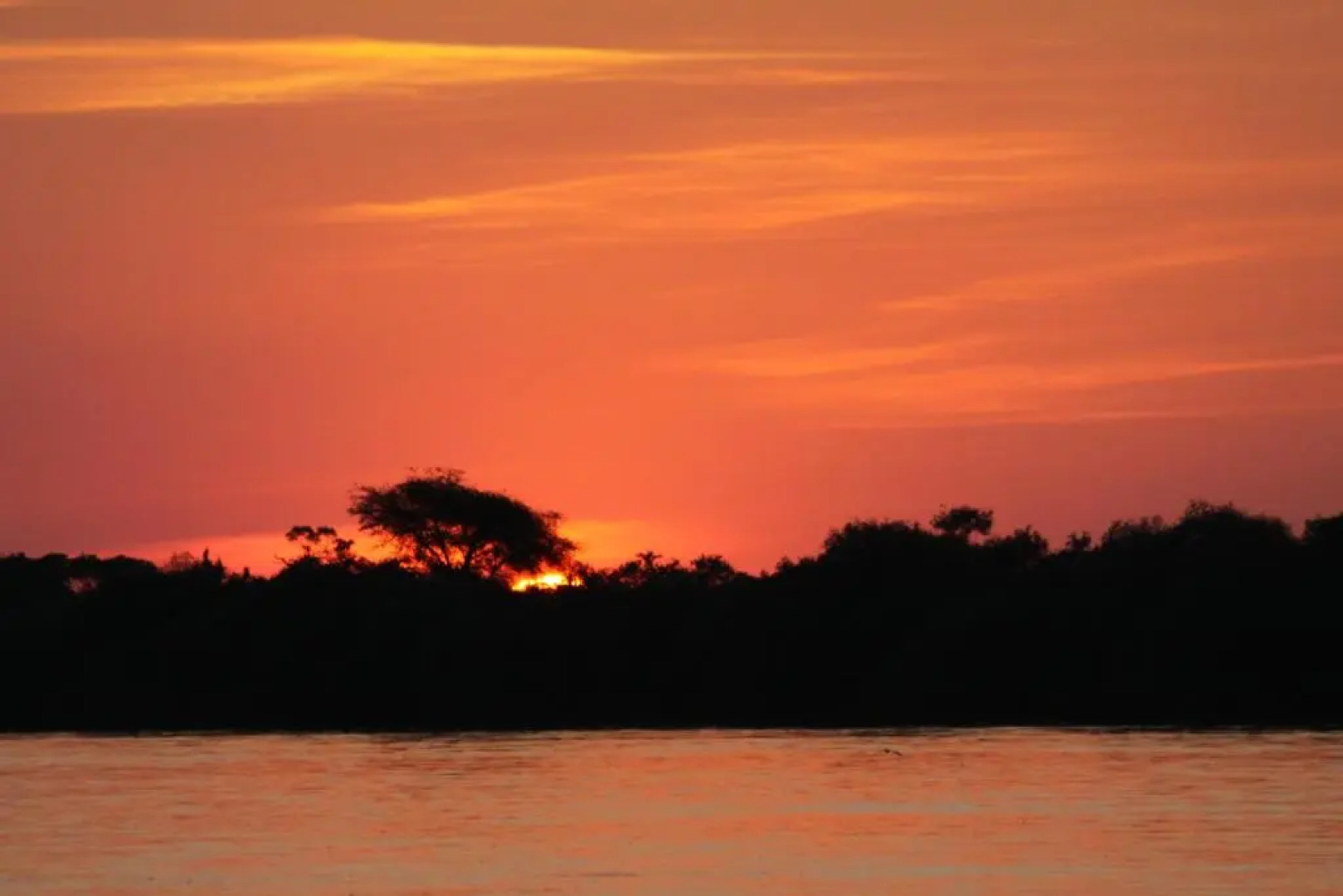 Blyde Bed & Breakfast