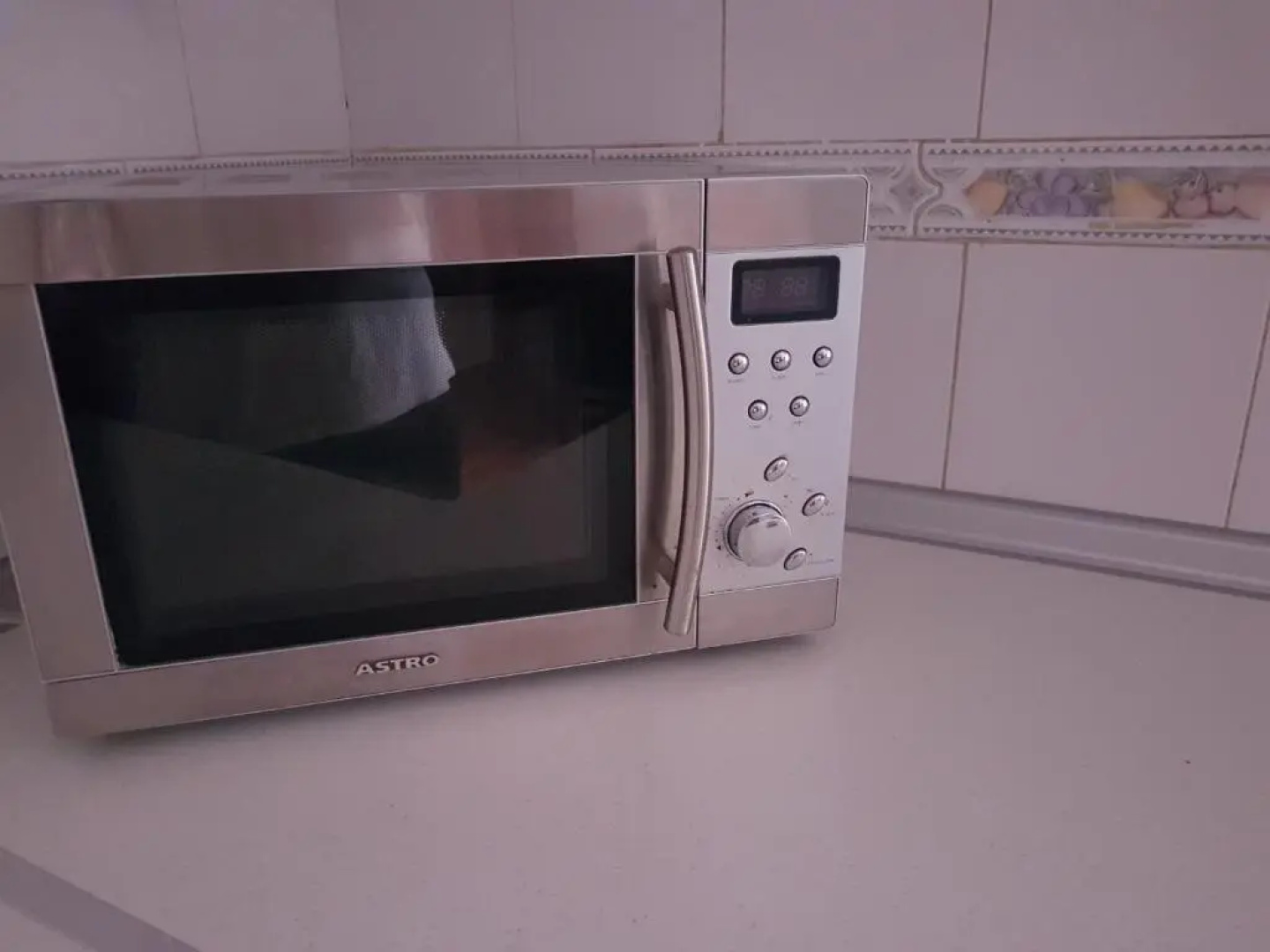 Apartamento CabezoDoce