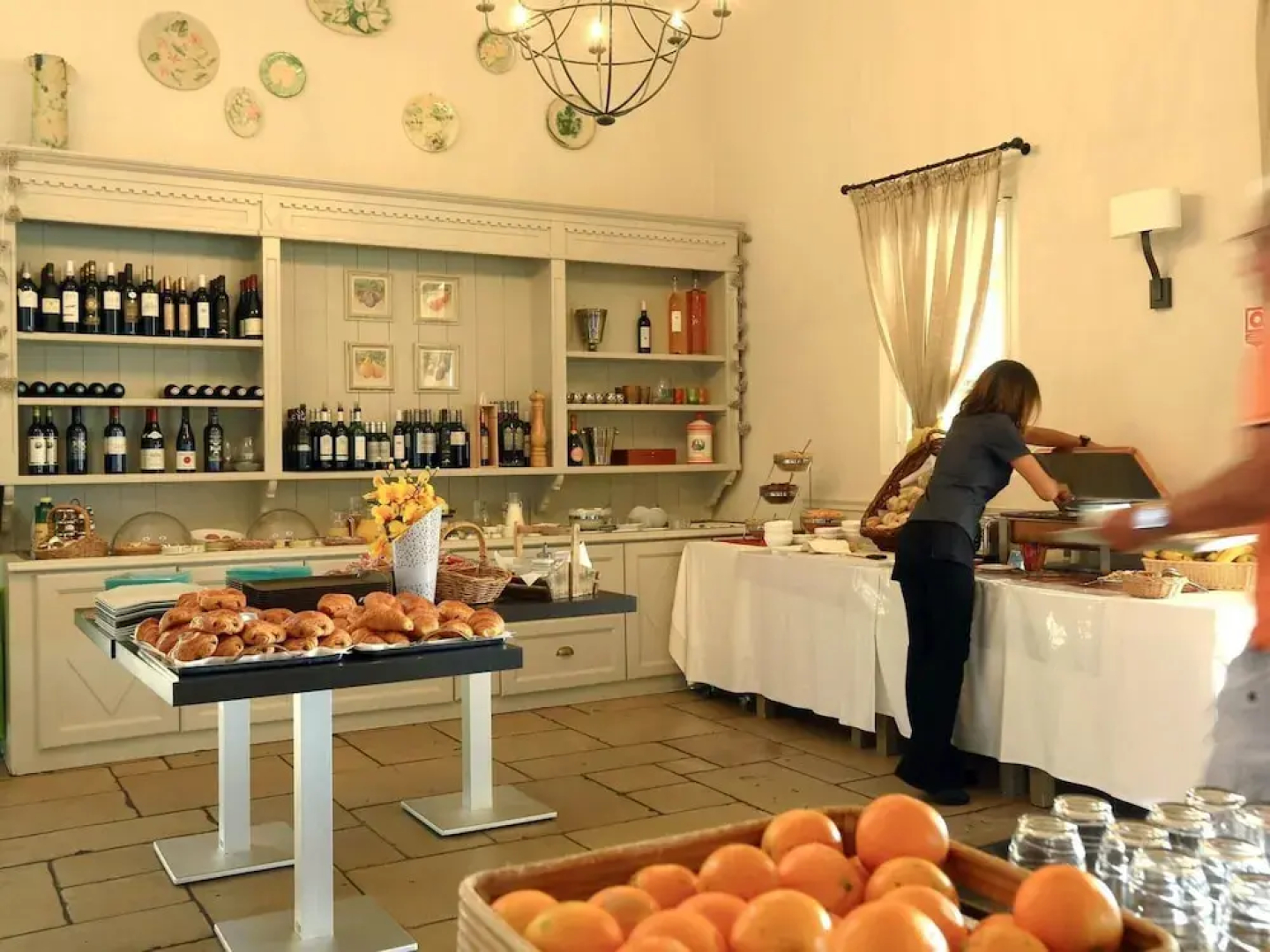 Apartment in La Motte Near Golf Course