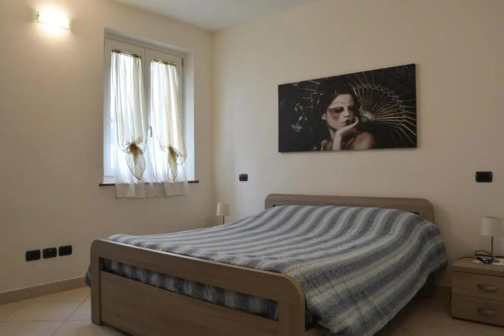 Appartamenti al Canton