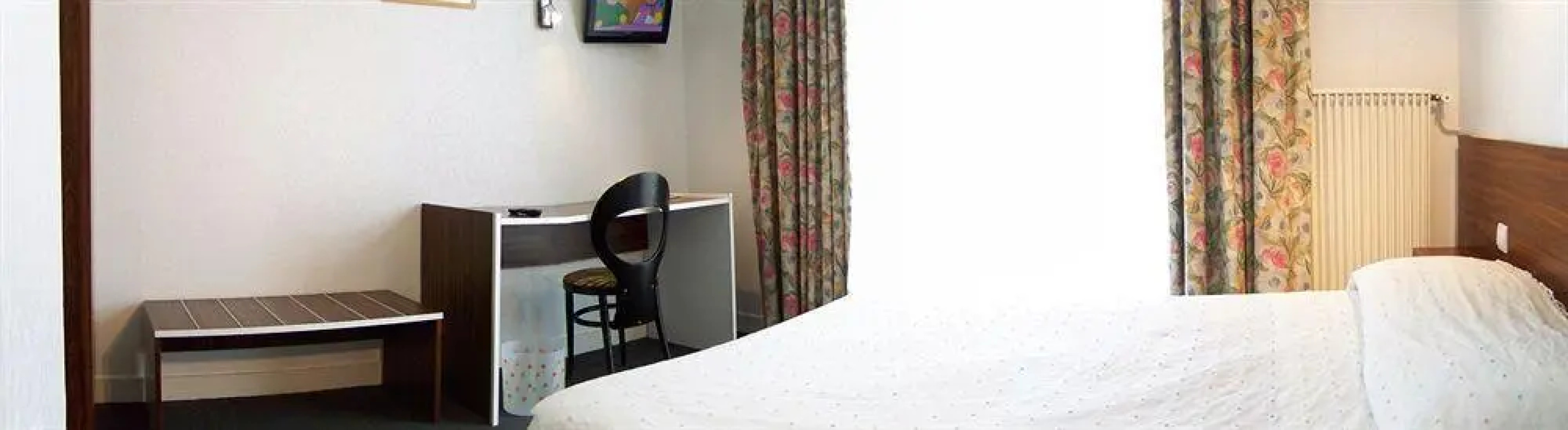 Hotel Aire De La Baie