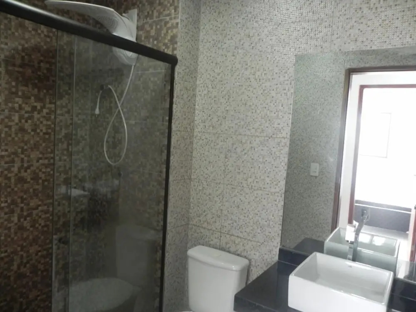 Flat no Villa Gravatá Residence