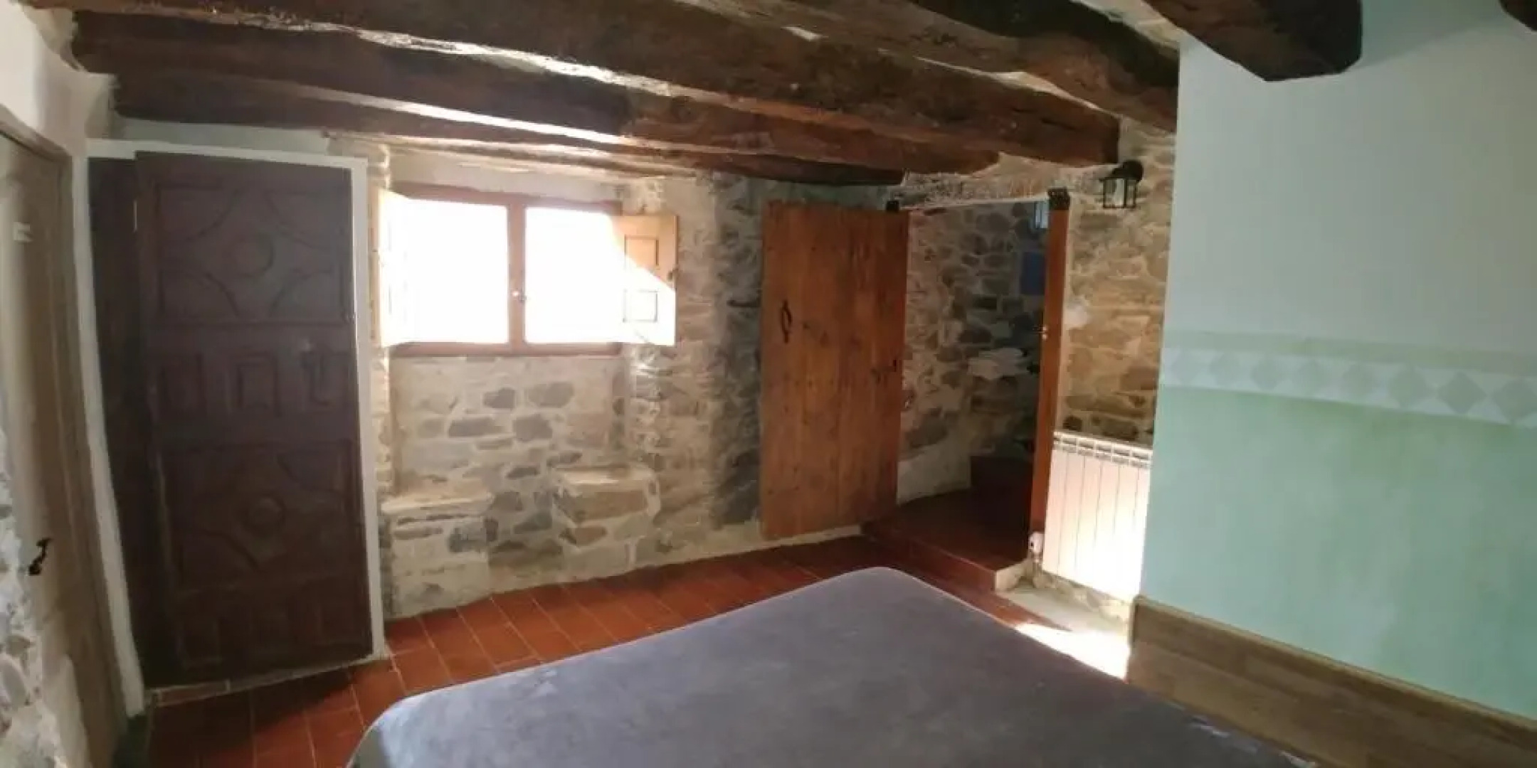 Apartamento Sierra de Guara