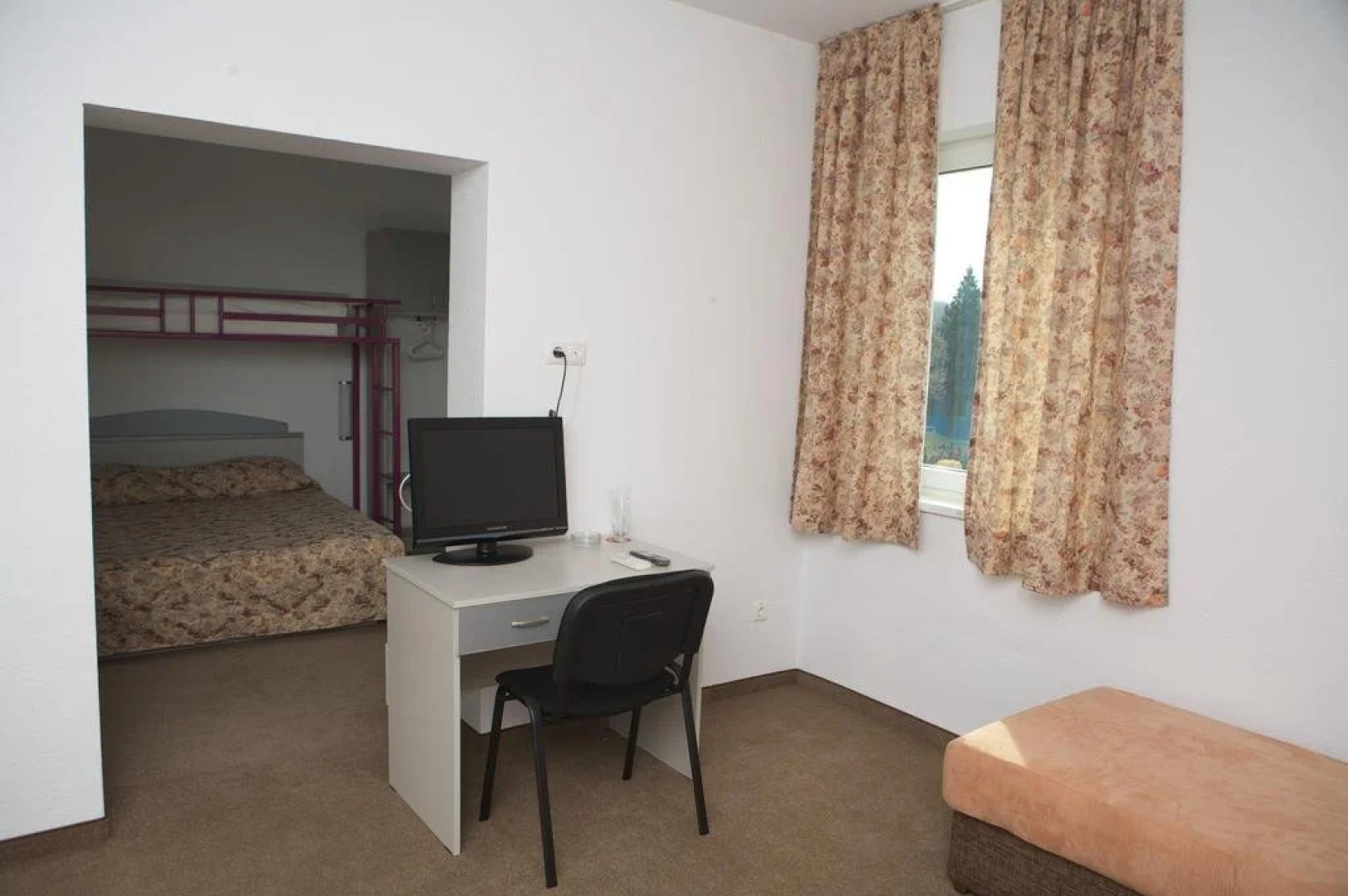 Hotel Serdica