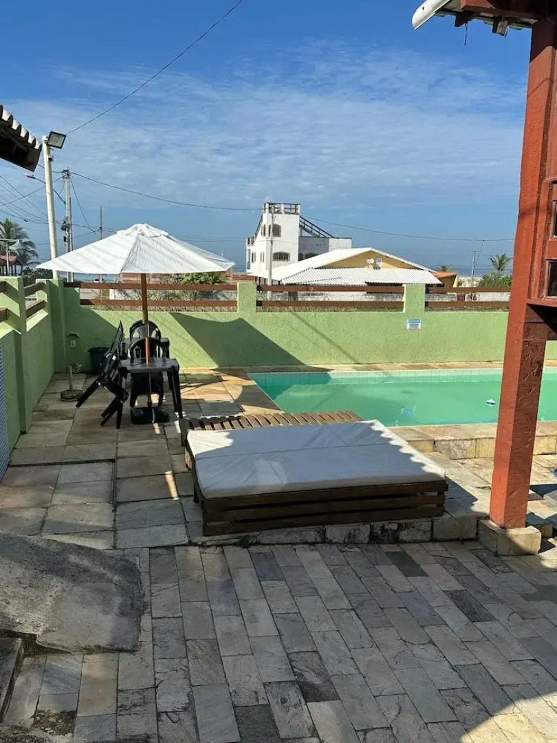 Pousada Aconchego de Maricá