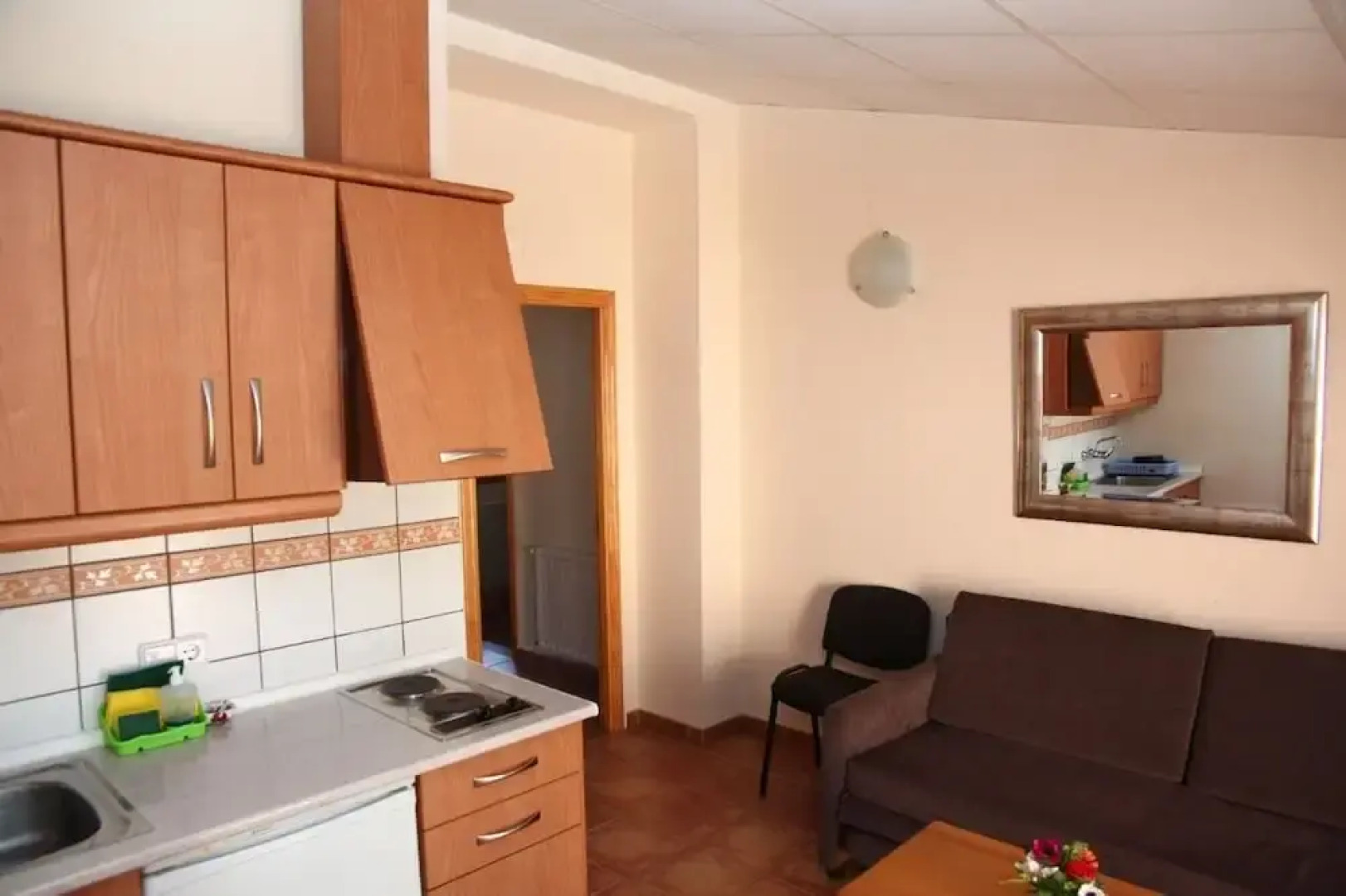 Hospedium Hotel Venta Sant Jordi