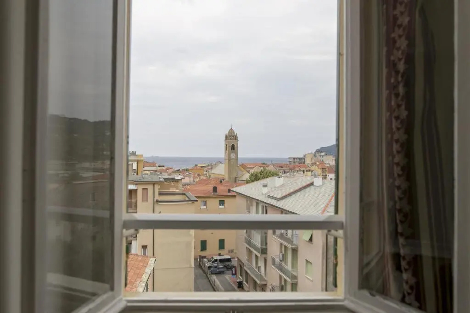 Esperia Hotel Spotorno