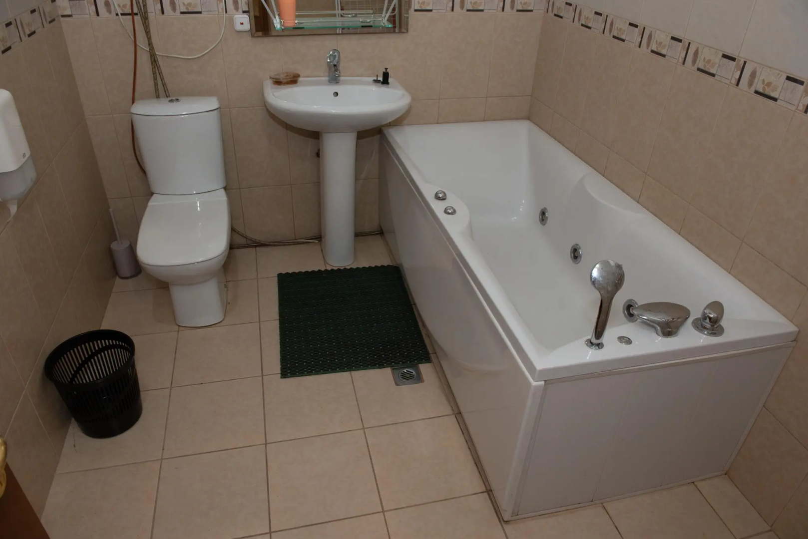 Union Tennis (Юнион Теннис)