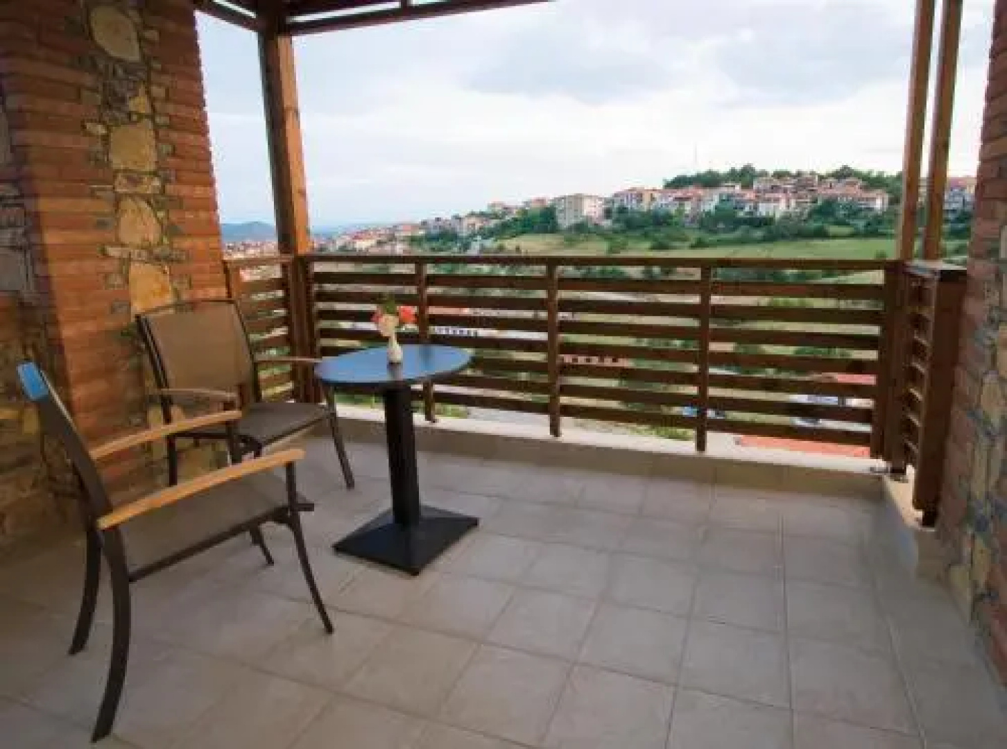 Iberis Hotel