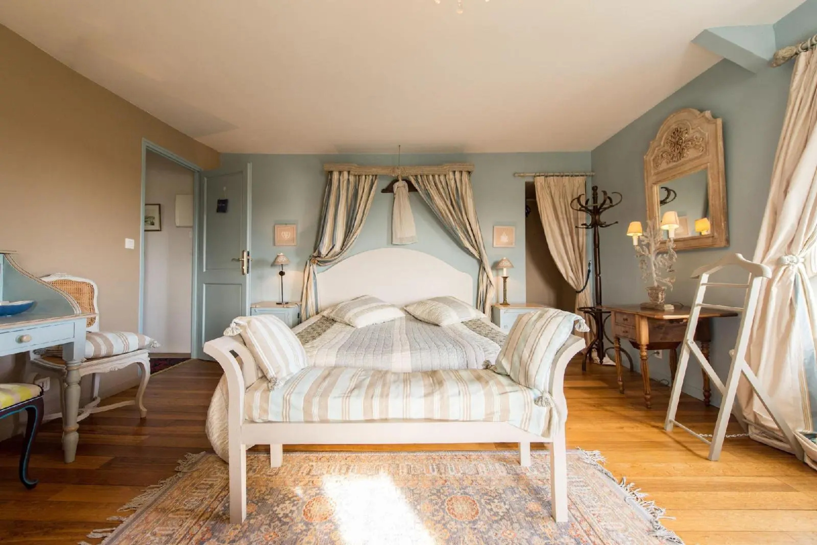 Chambres D'hotes La Barbinais Bed&breakfast St Malo