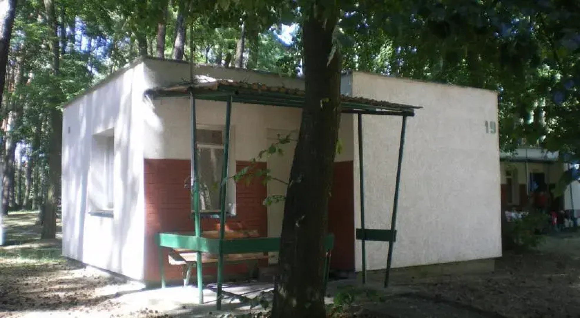 Centrum Wypoczynkowo - Rekreacyjne Stilon