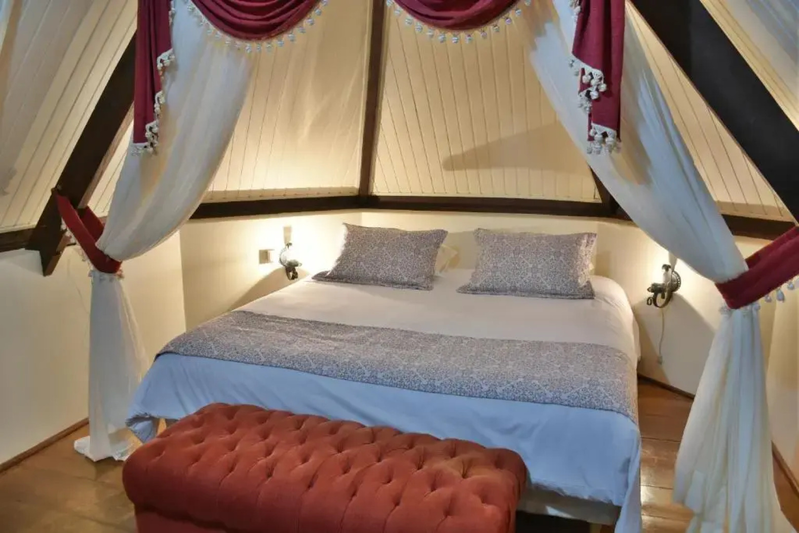 Pousada Estalagem de Brotas