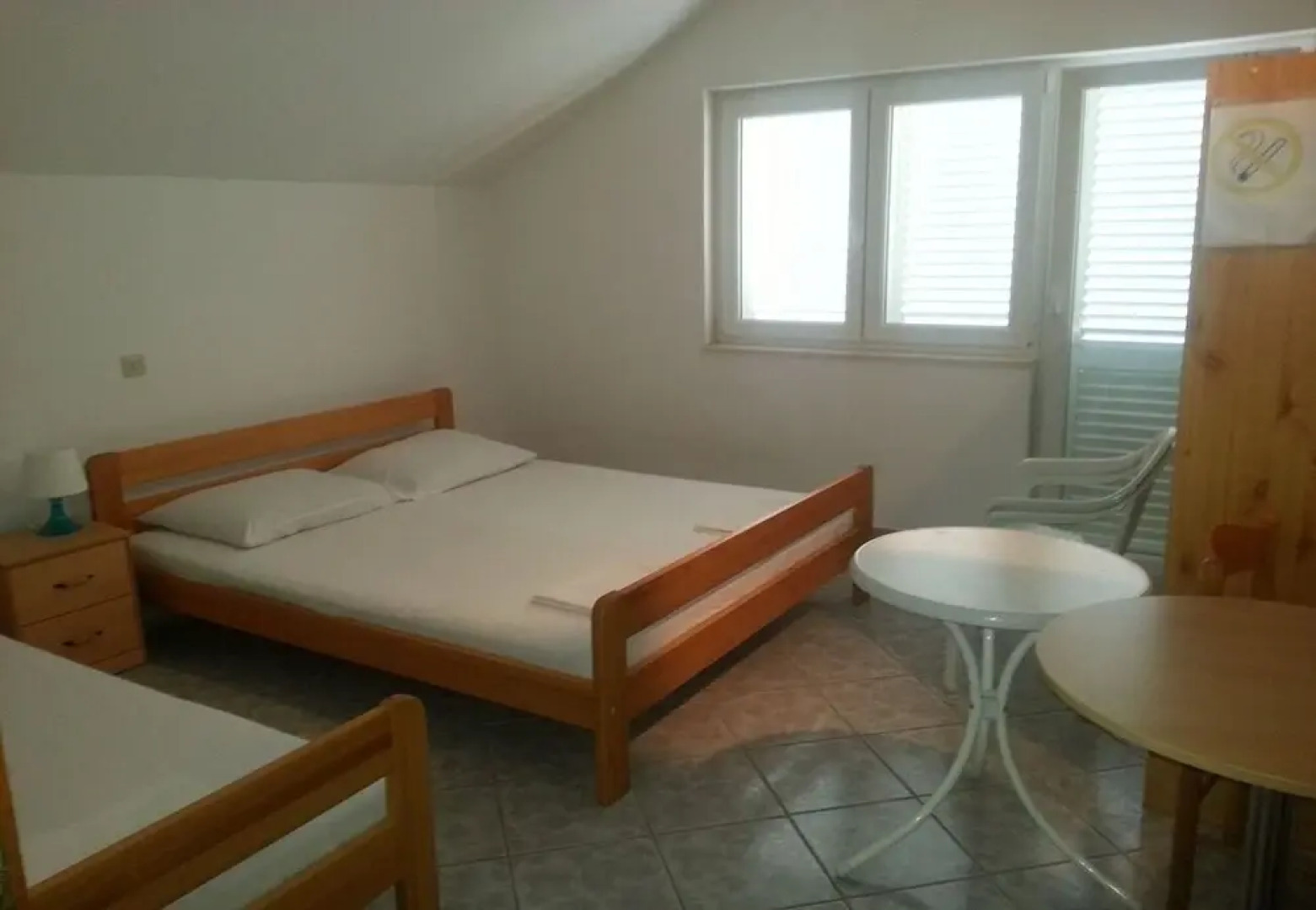 Vido - 150 m From Beach - A2