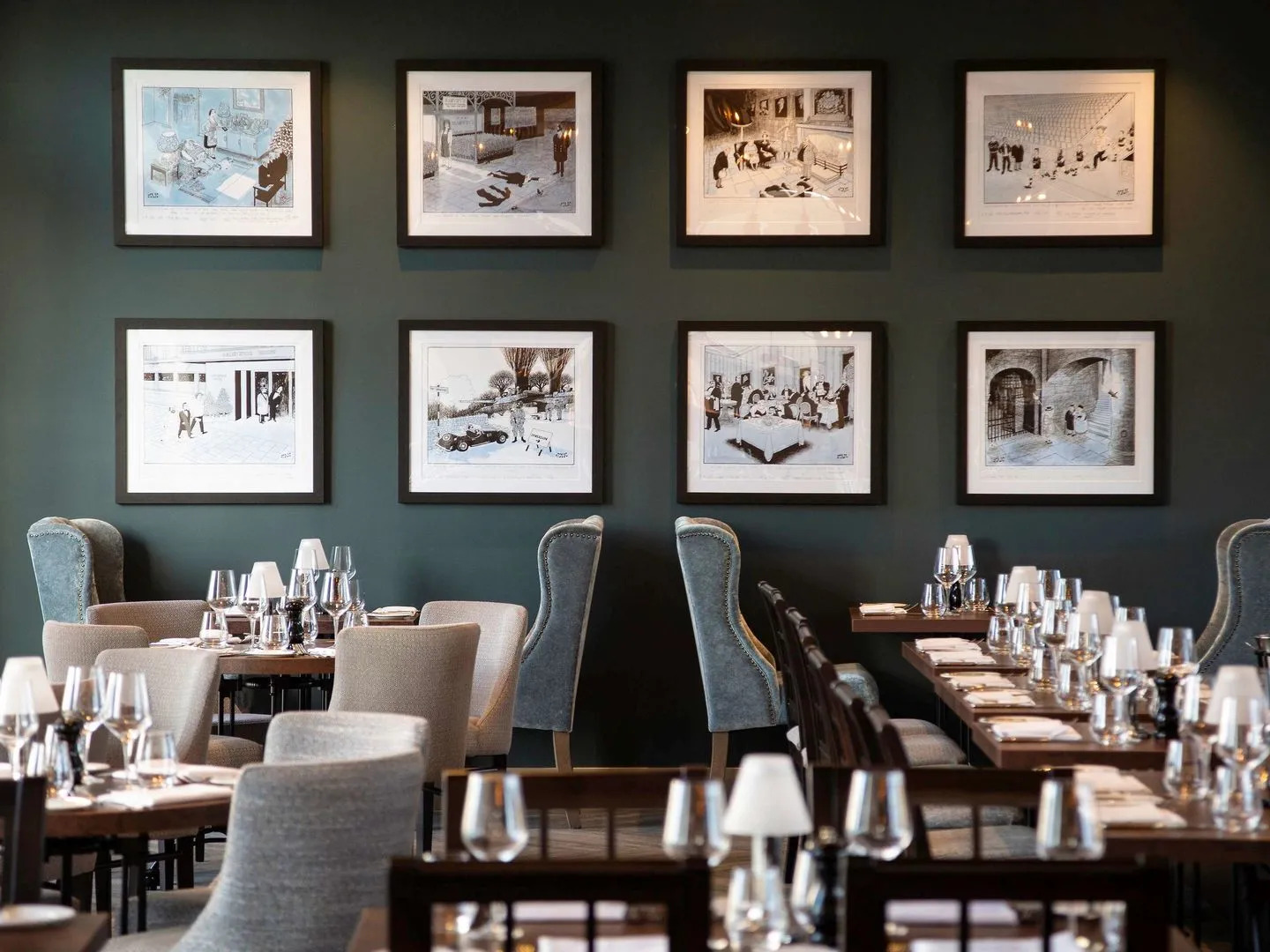 Mercure Bridgwater Hotel