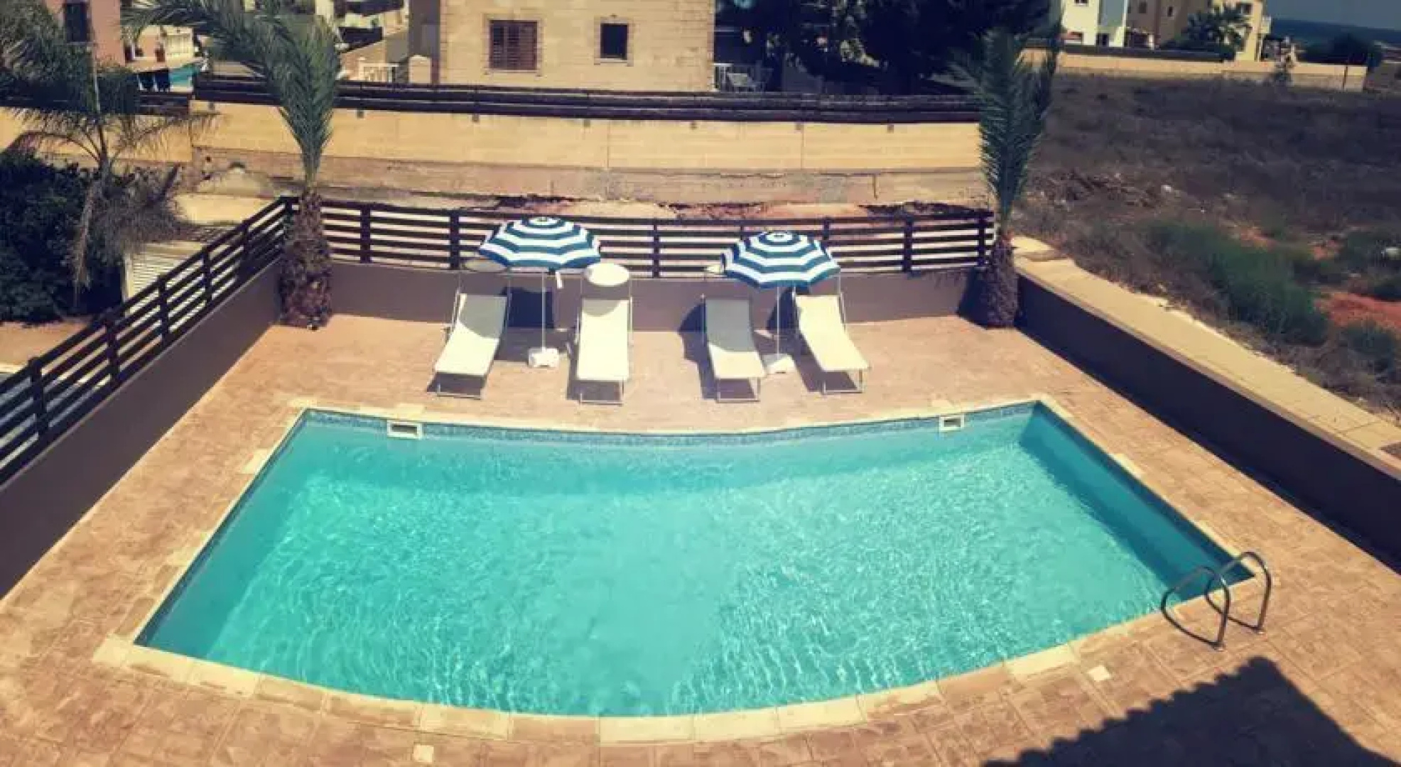 Sweet Memories Villa