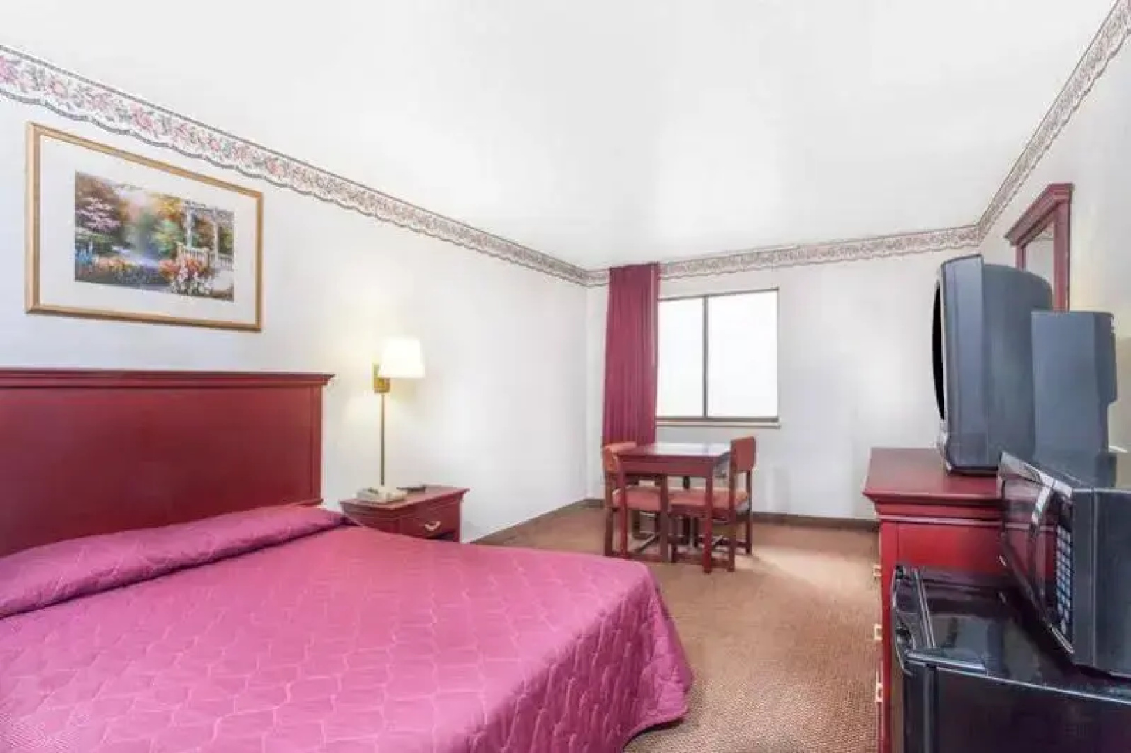 Super 8 Morristown Tennessee