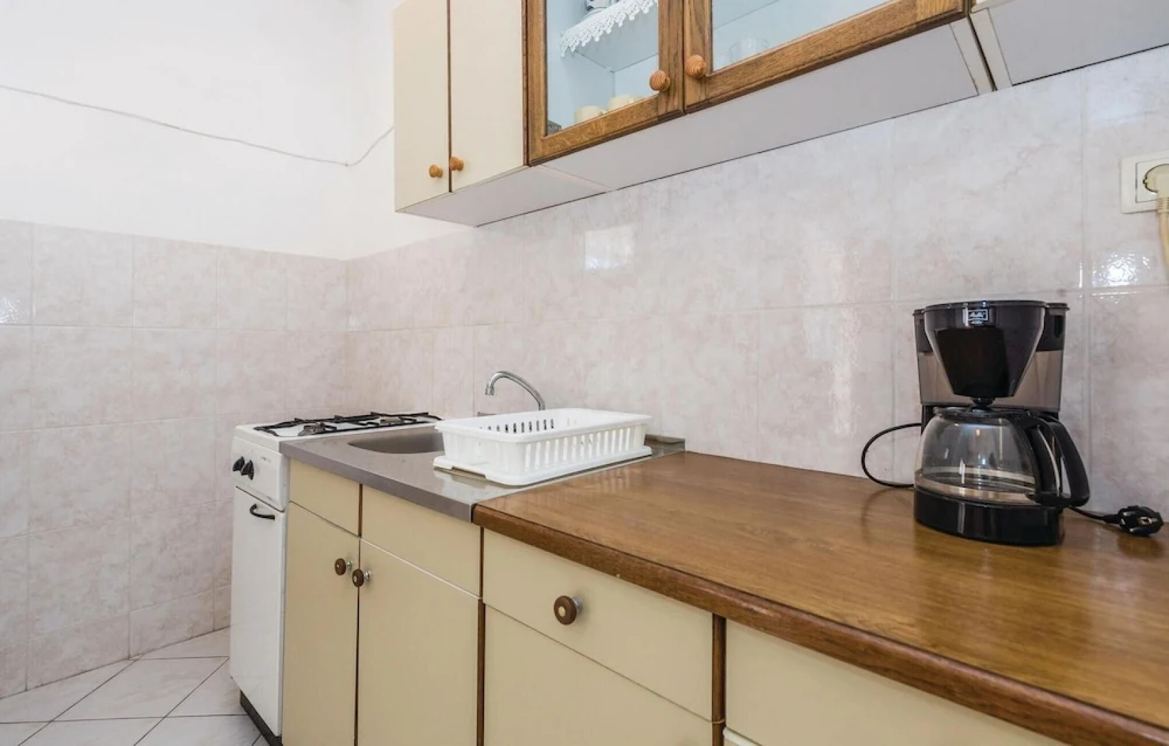 Awesome Home in Zubovici With Wifi and 2 Bedrooms