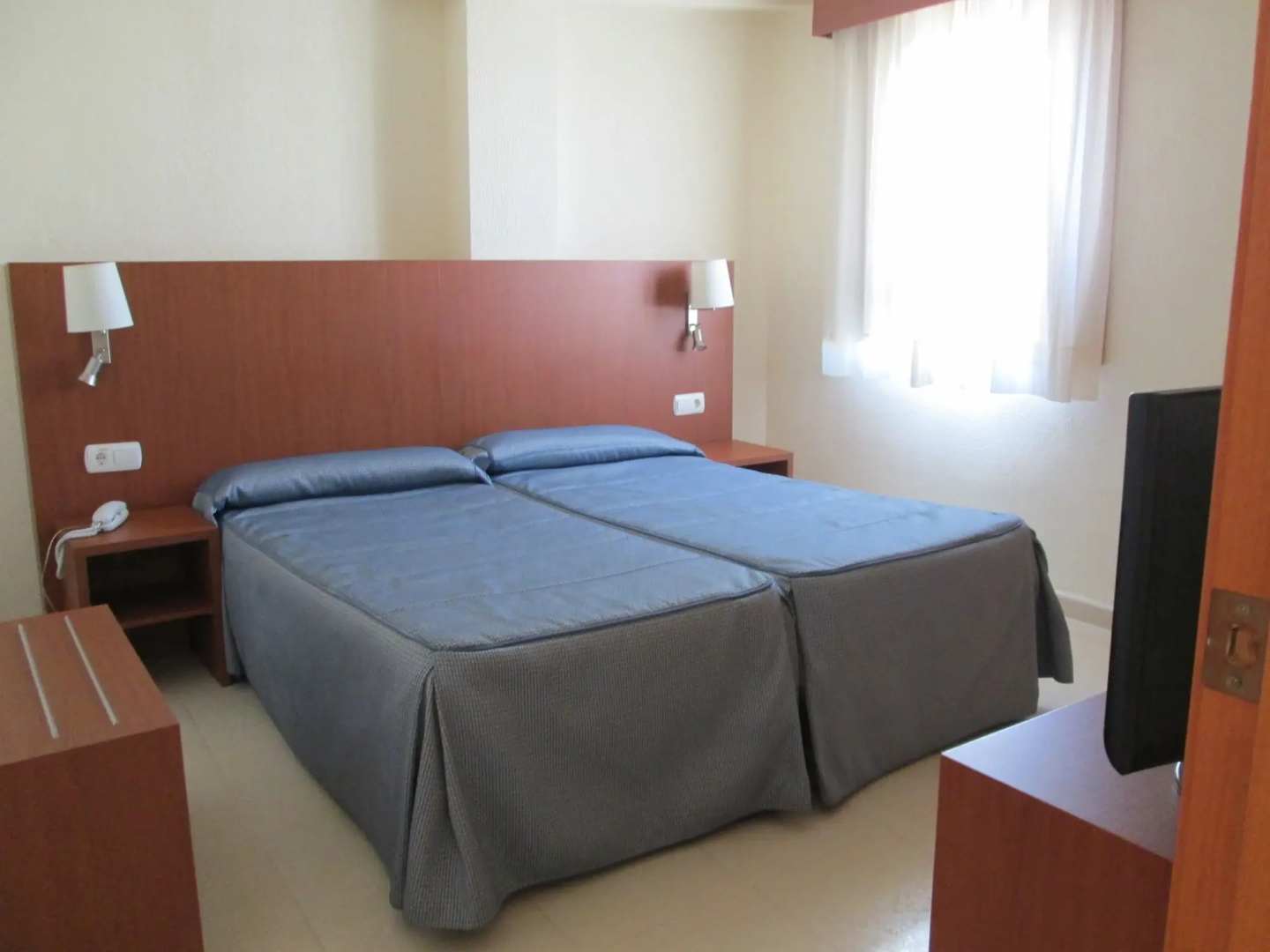 Hotel Playas de Torrevieja