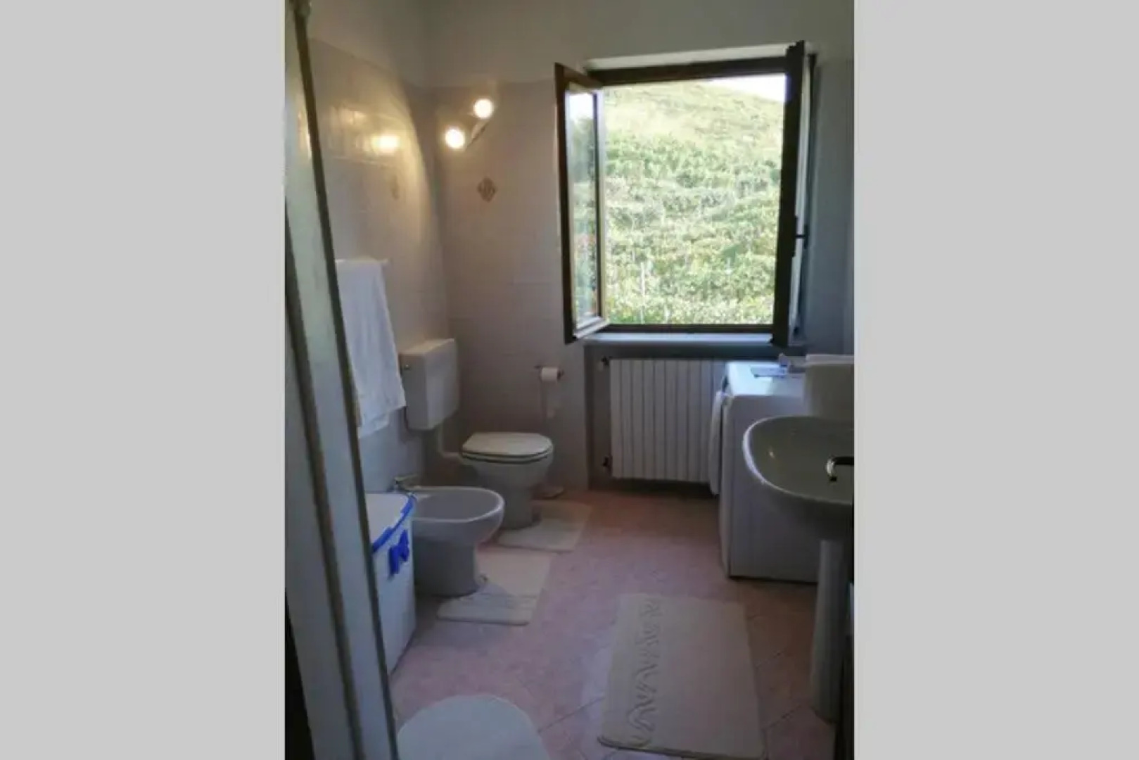 Casa Vacanze Liliana