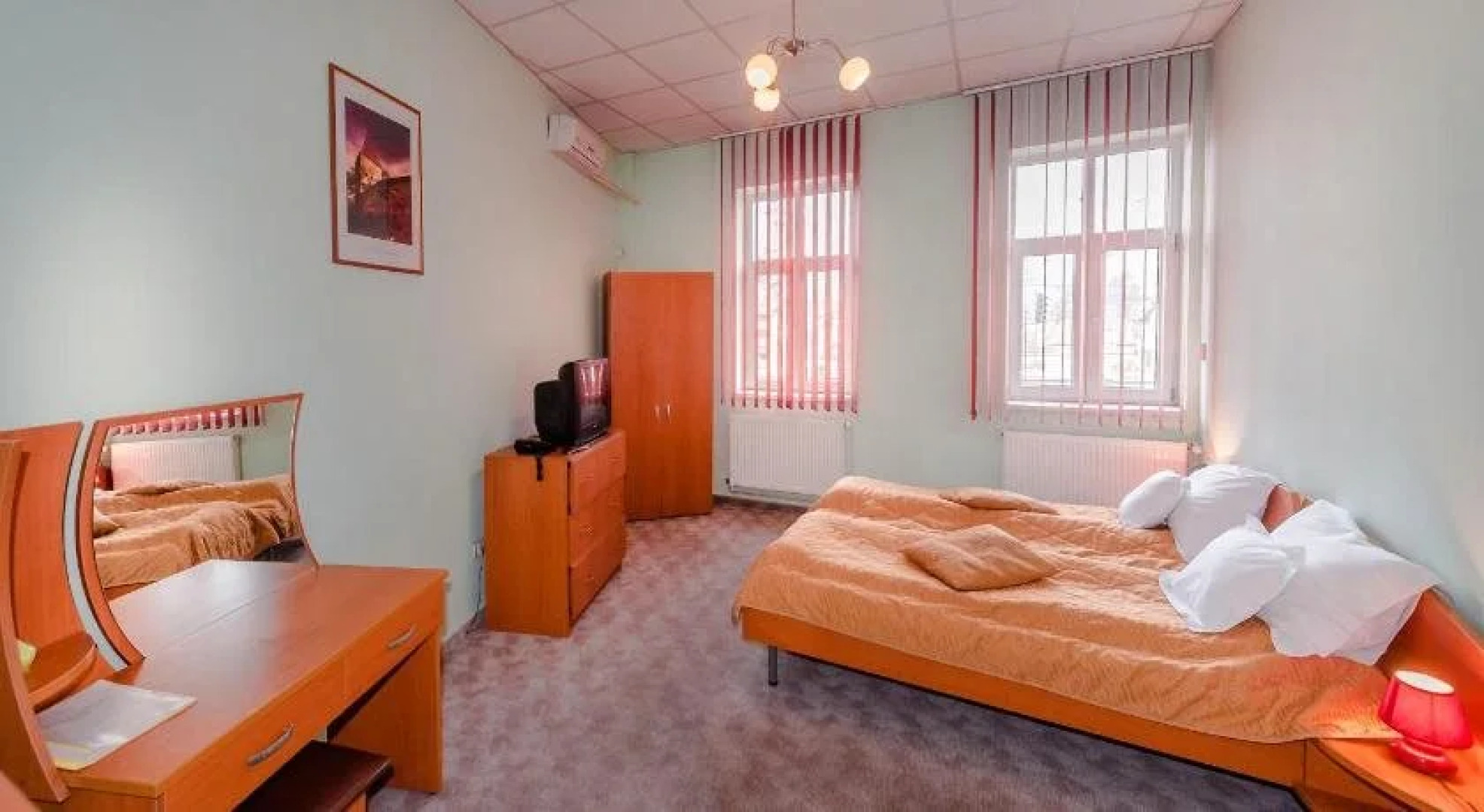 Aparthotel Sighisoara