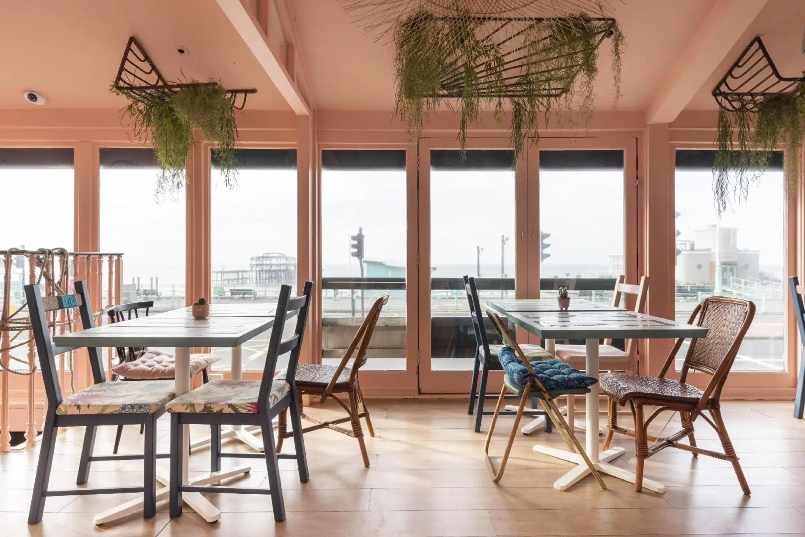 West Beach Hotel Brighton