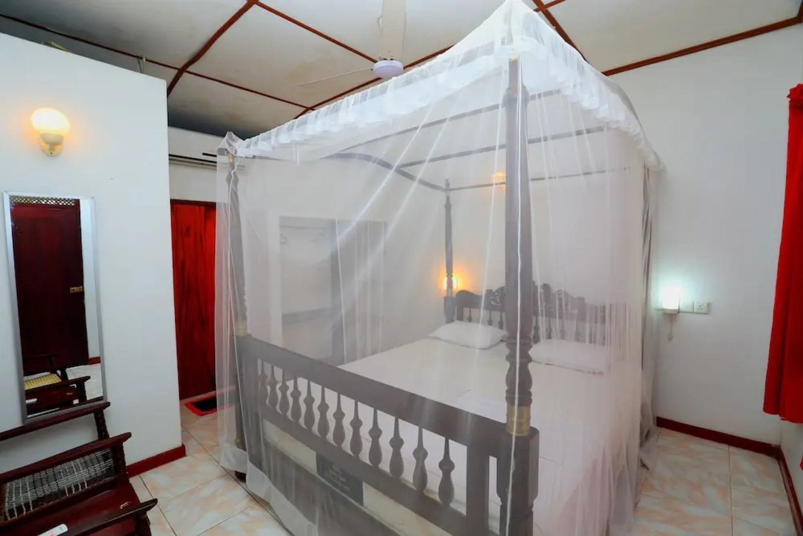 Jagabay Resort & Restaurant