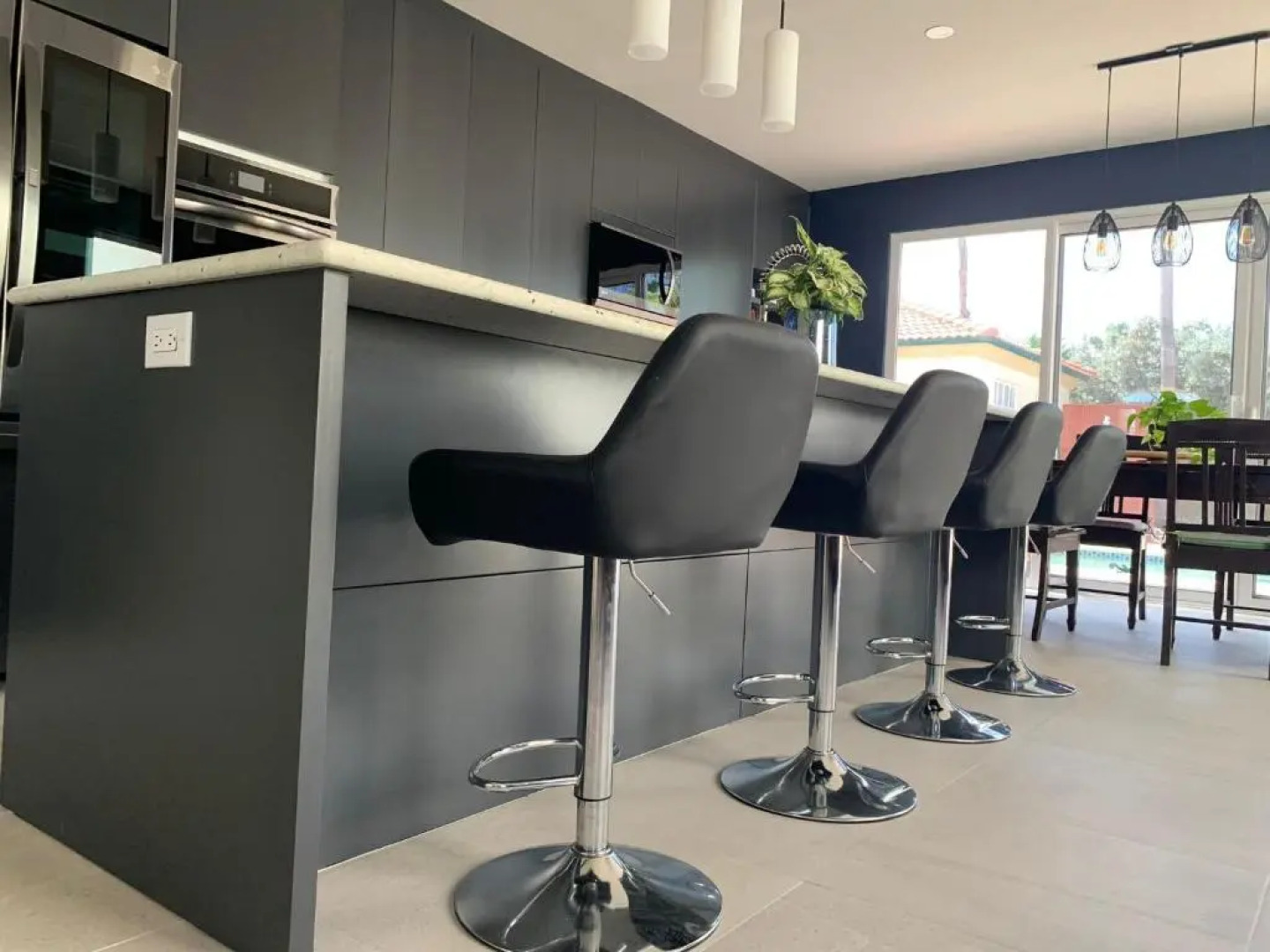 Sea Winds Bungalow - Tierra Del Sol Aruba