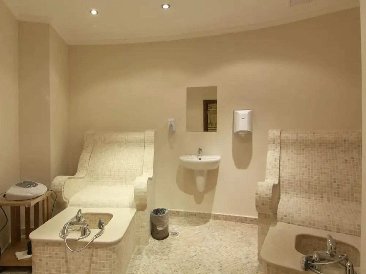 Apartments Vineyards