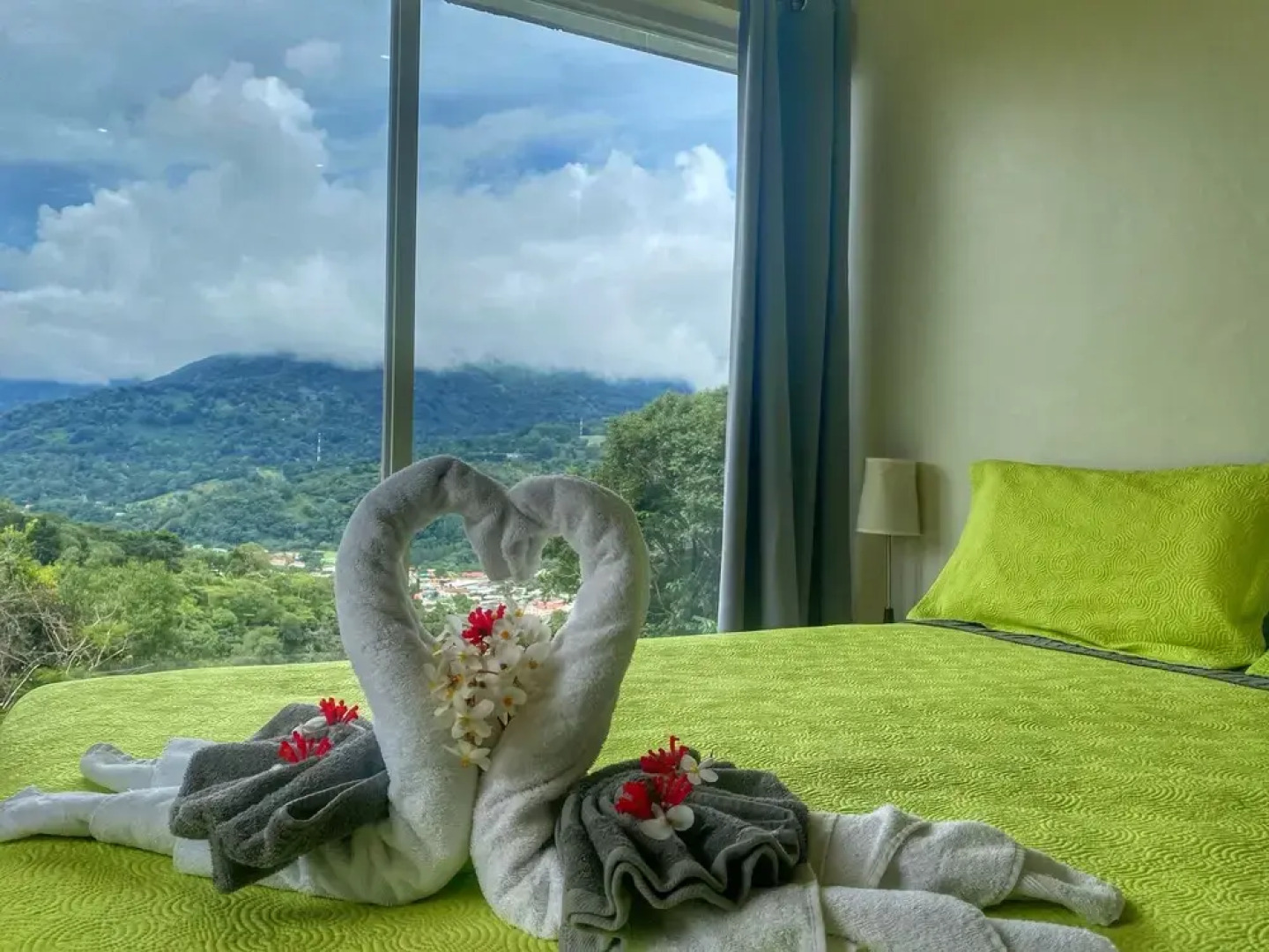 Casa Ejecutivo Boquete