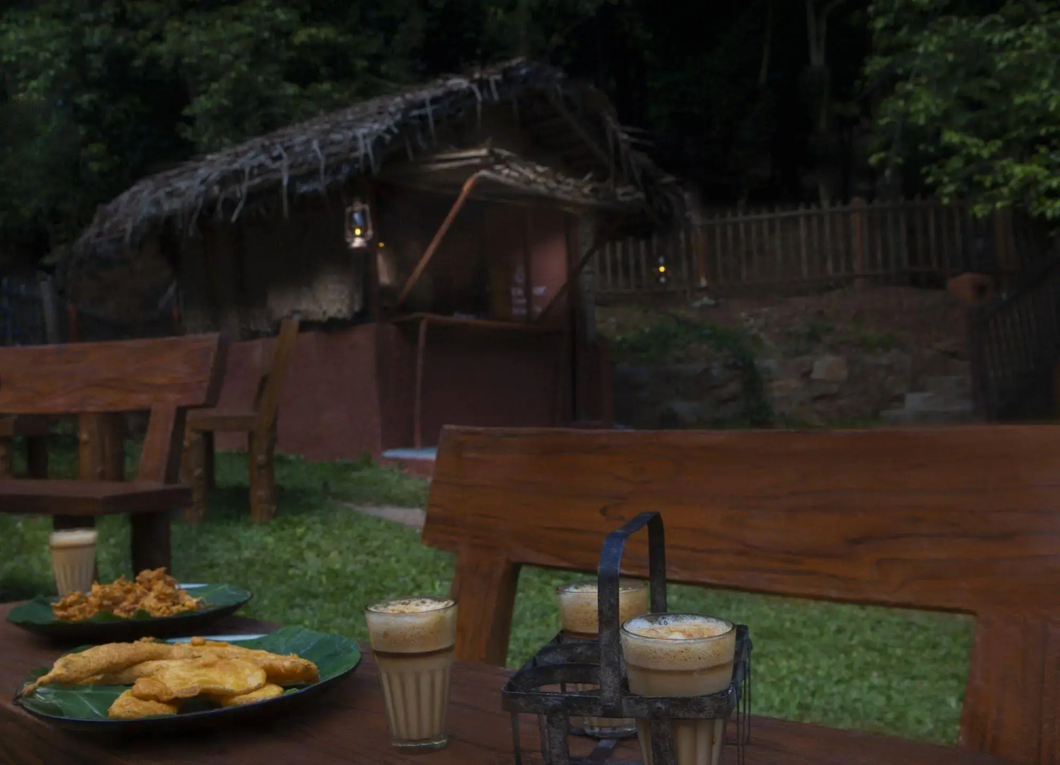 Kurumba Village Resort – Nature Resorts, Nilgiris