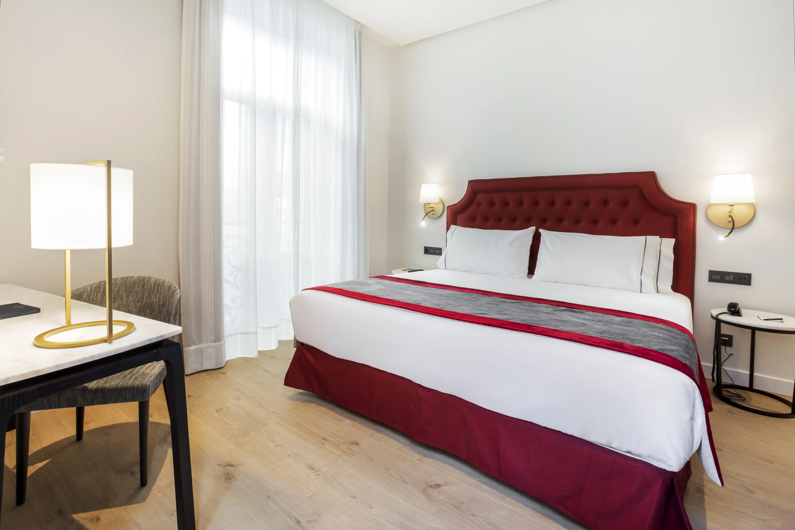 Eurostars Azahar Hotel