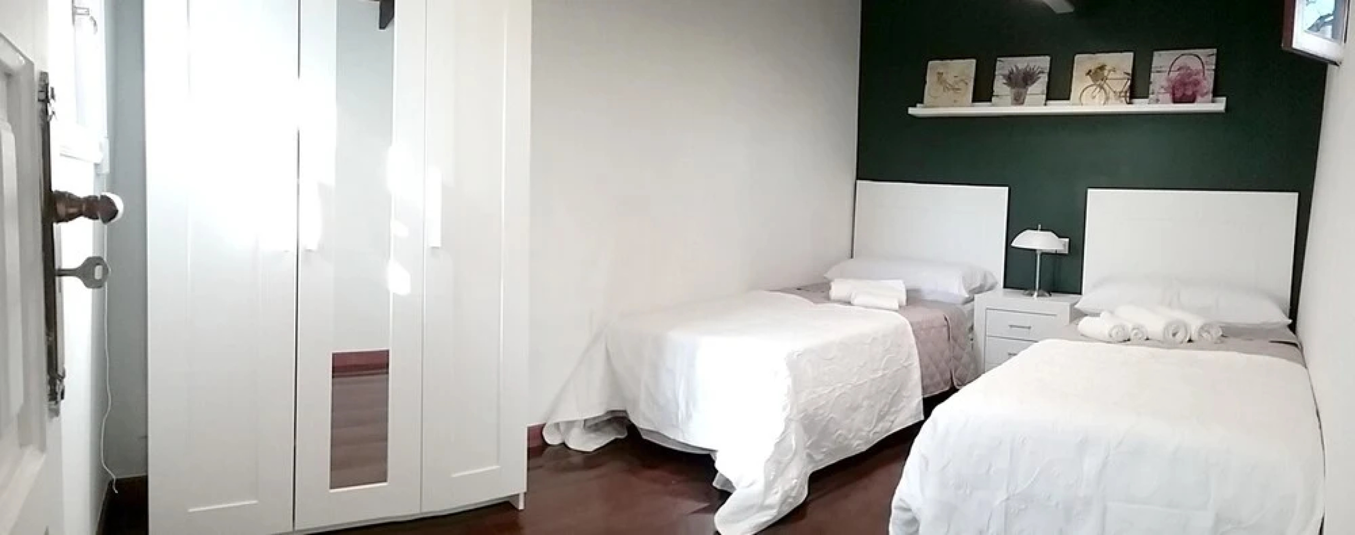 House With 2 Bedrooms in El Tanque, Santa Cruz de Tenerife, With Wonde