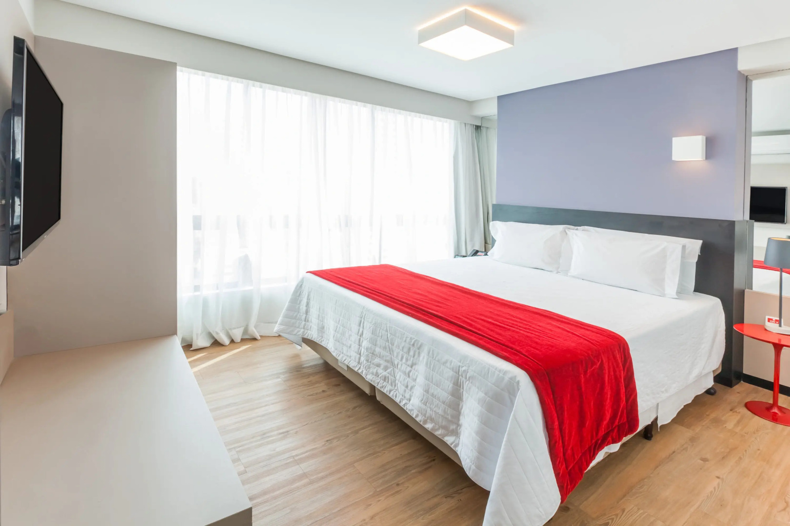 Ramada Recife Boa Viagem