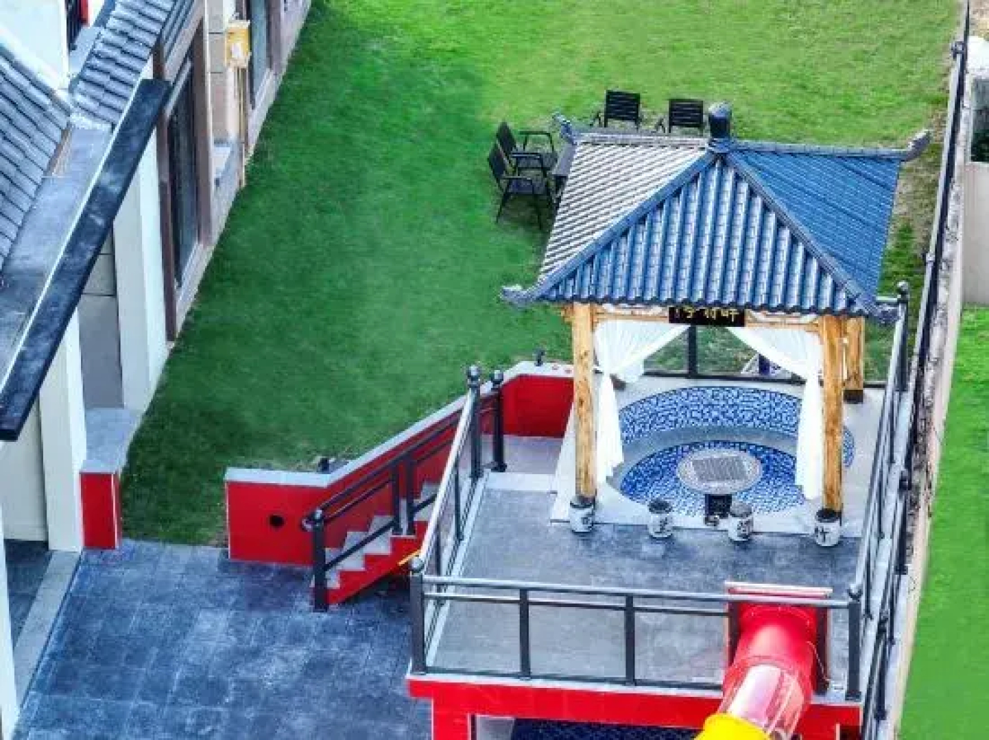 Huizhou Huilin Quanshu Hotel (Huilin Villa)