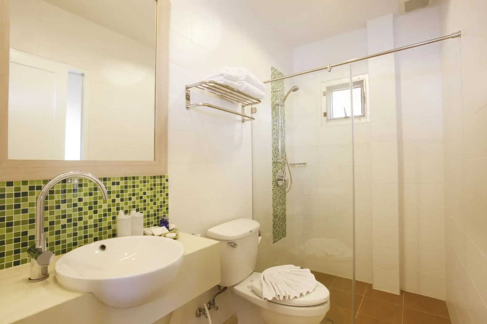 Отель Palmyra Patong Resort