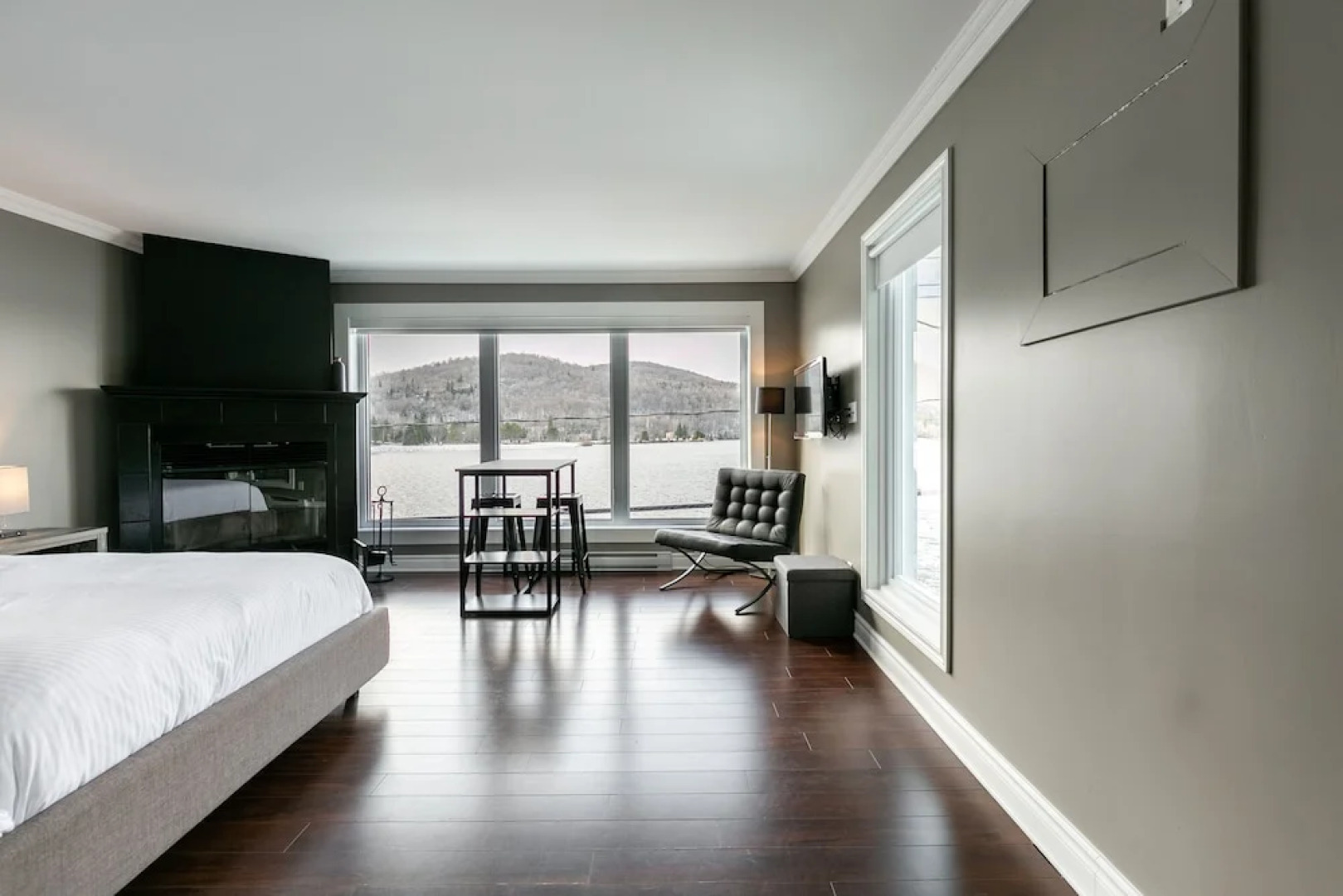 Les Lofts du Lac des Sables by KASANIA